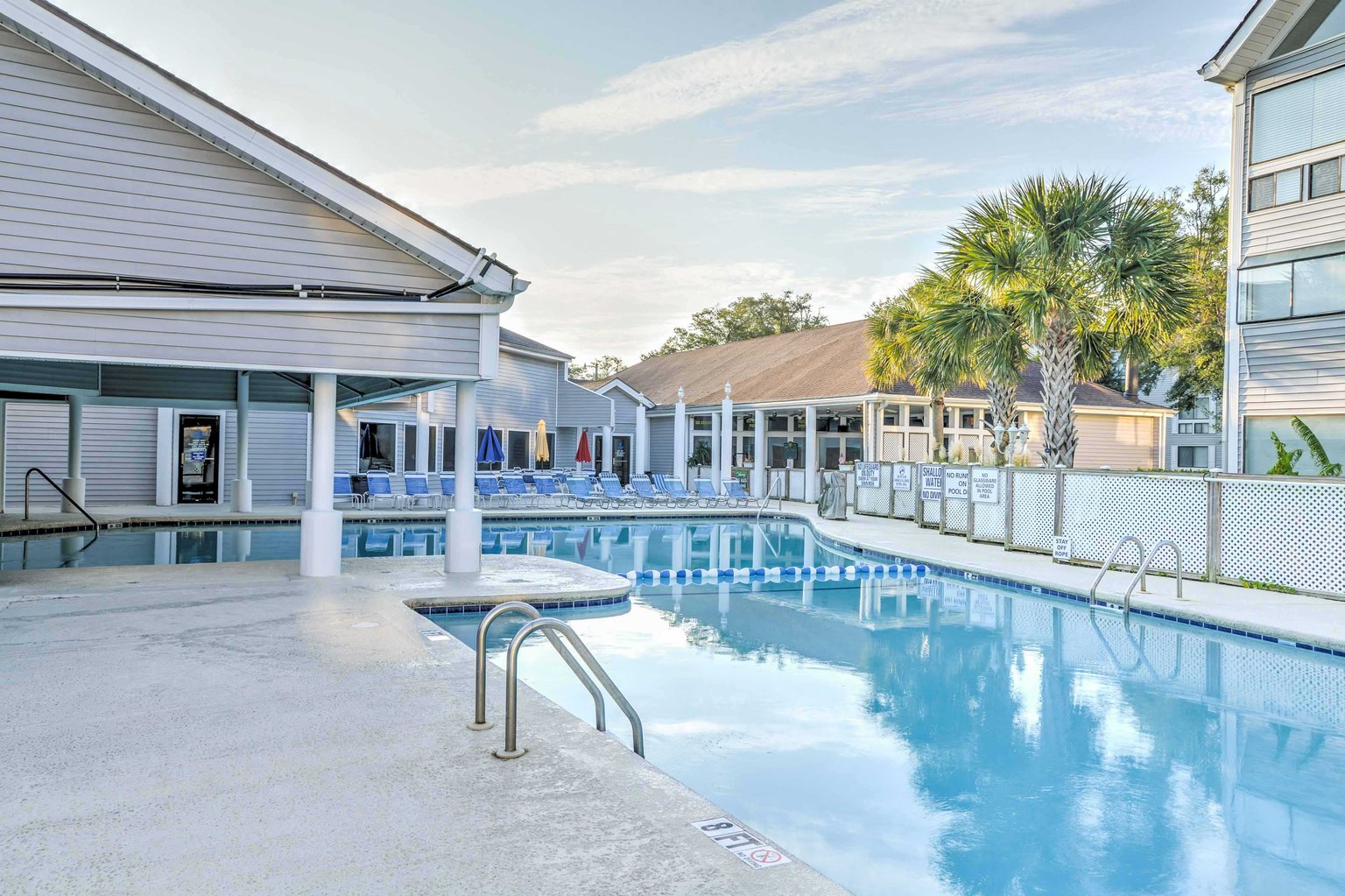 Myrtle Beach Vacation Rental
