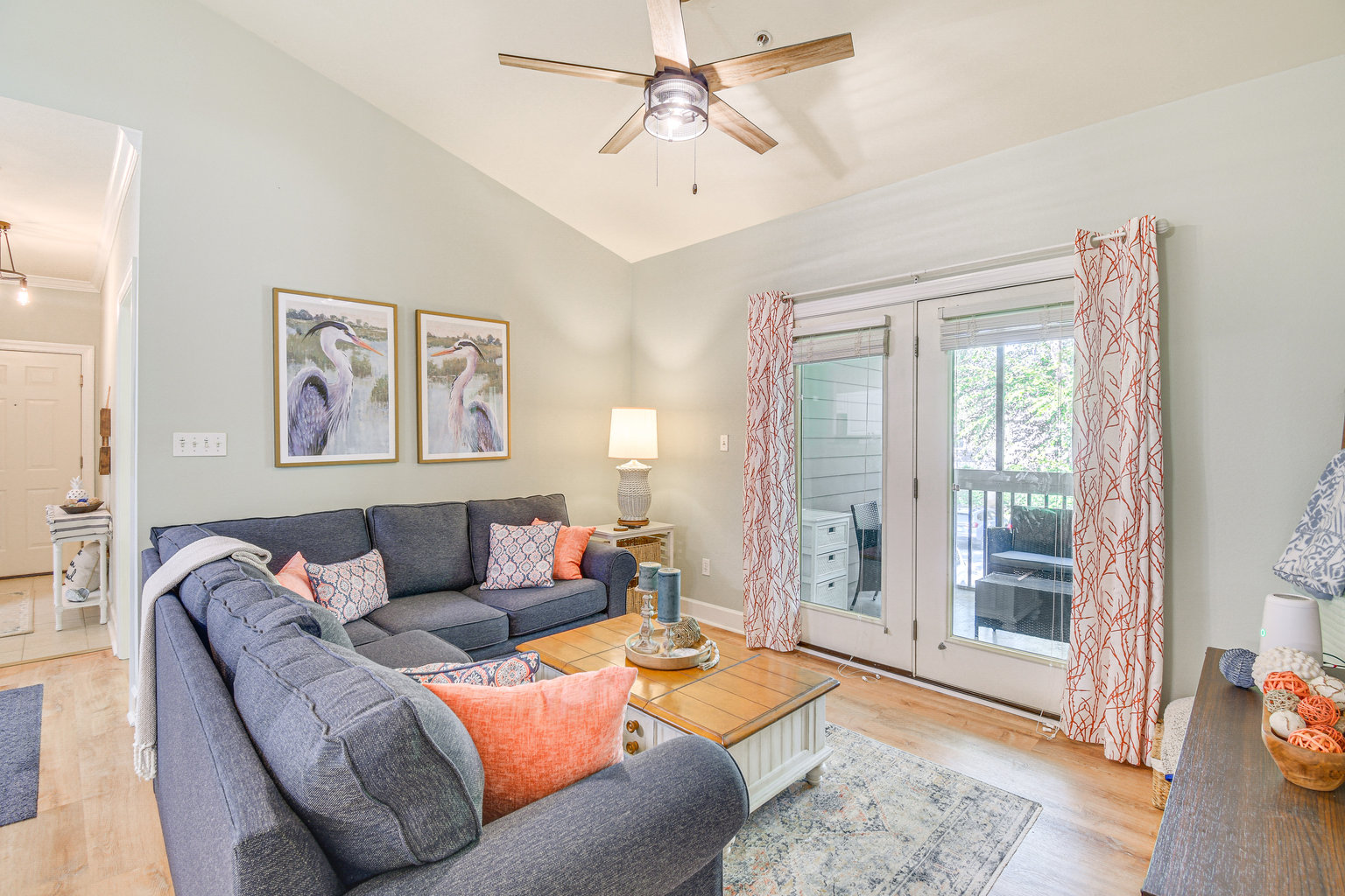 Foley Vacation Rental