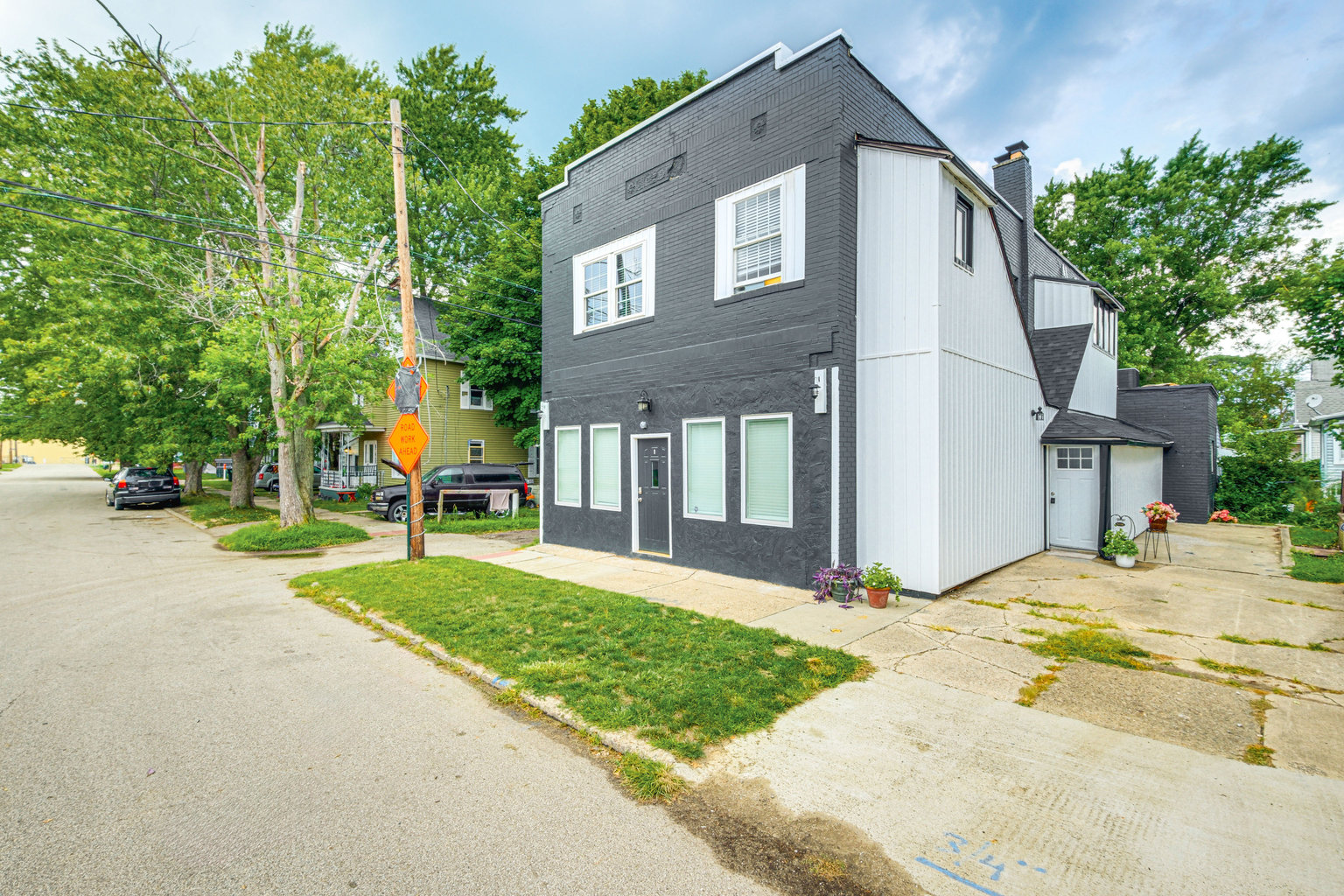 Barberton Vacation Rental