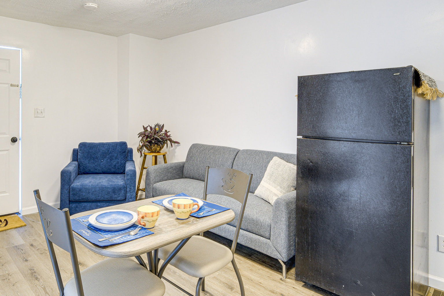 Barberton Vacation Rental
