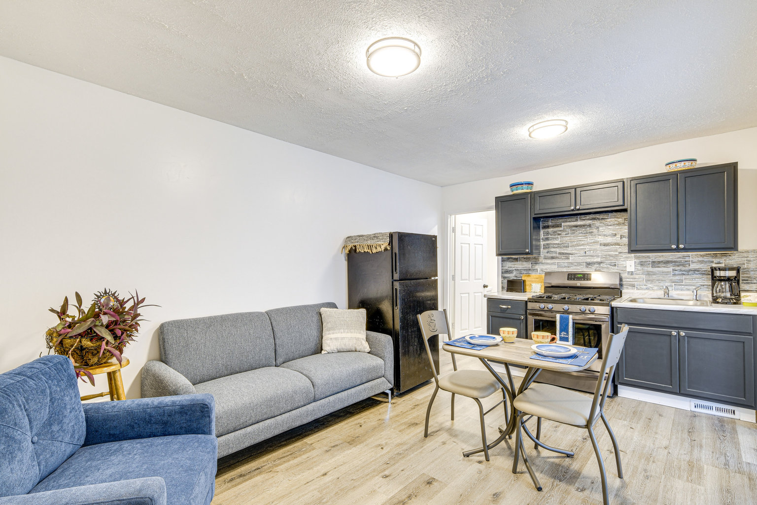Barberton Vacation Rental