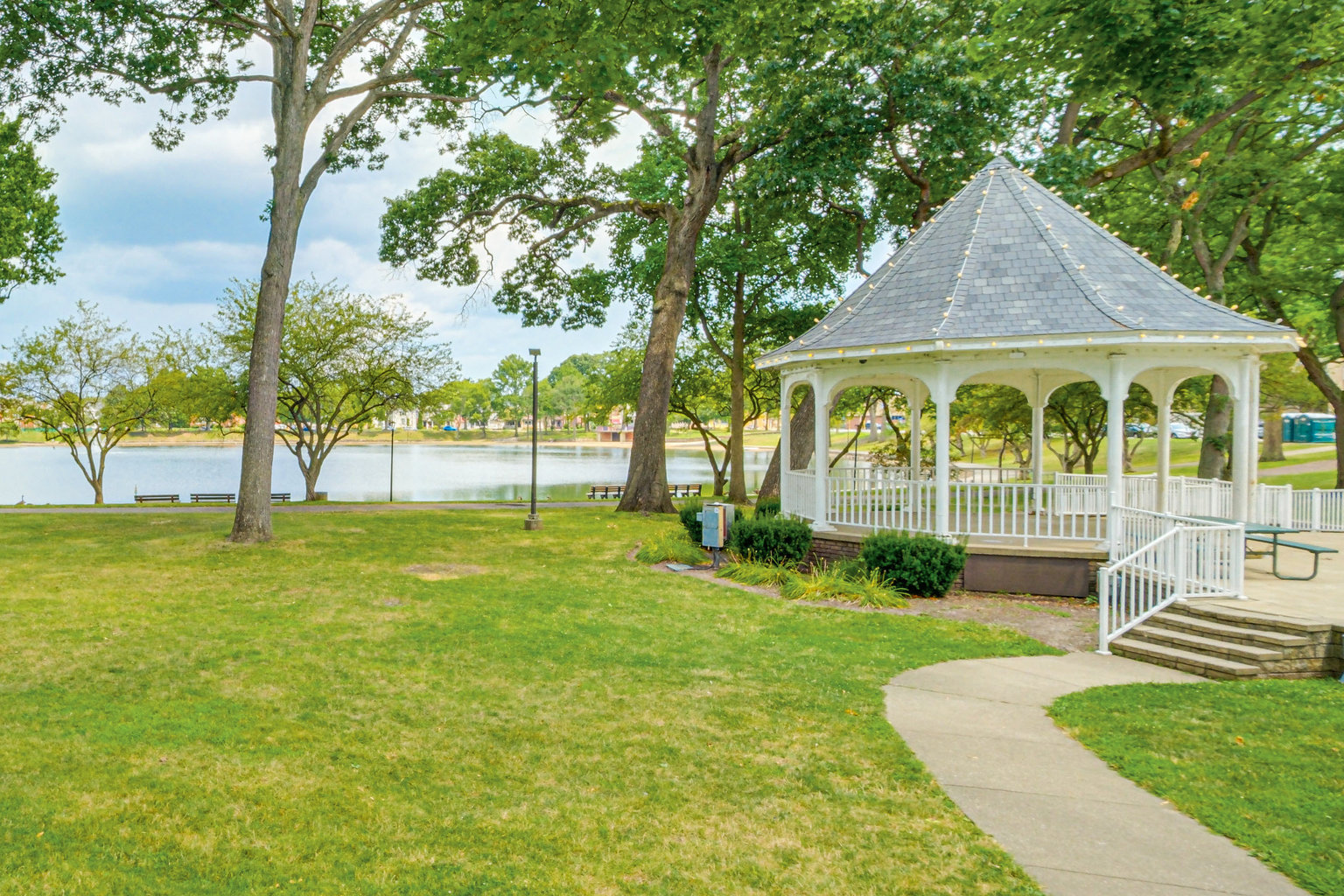 Barberton Vacation Rental