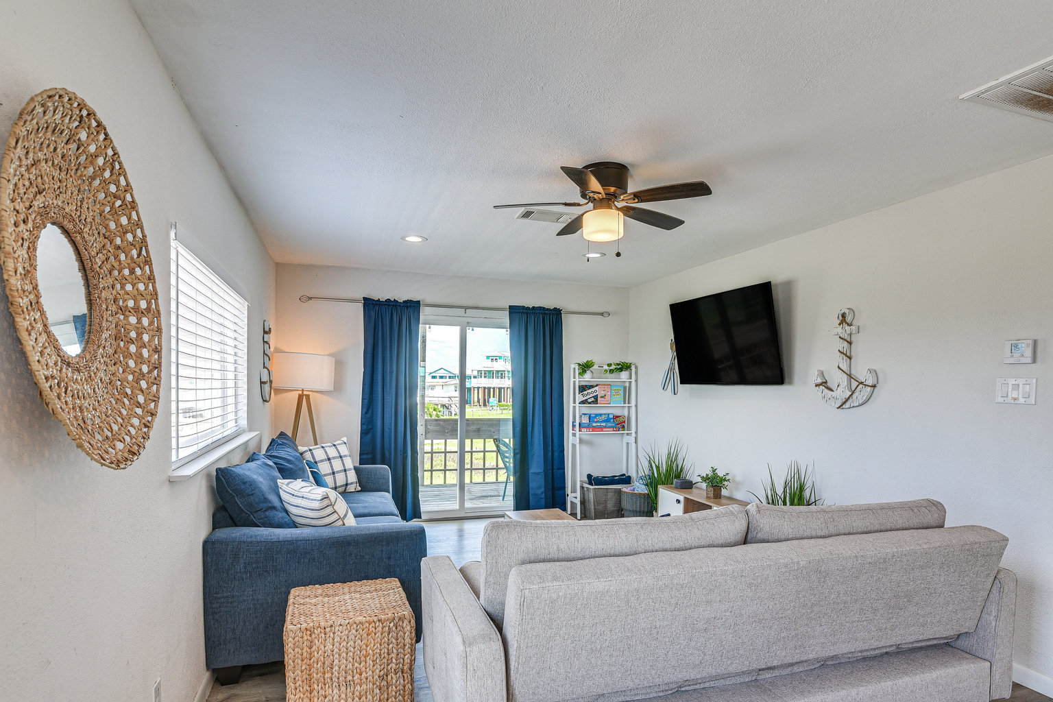 Freeport Vacation Rental