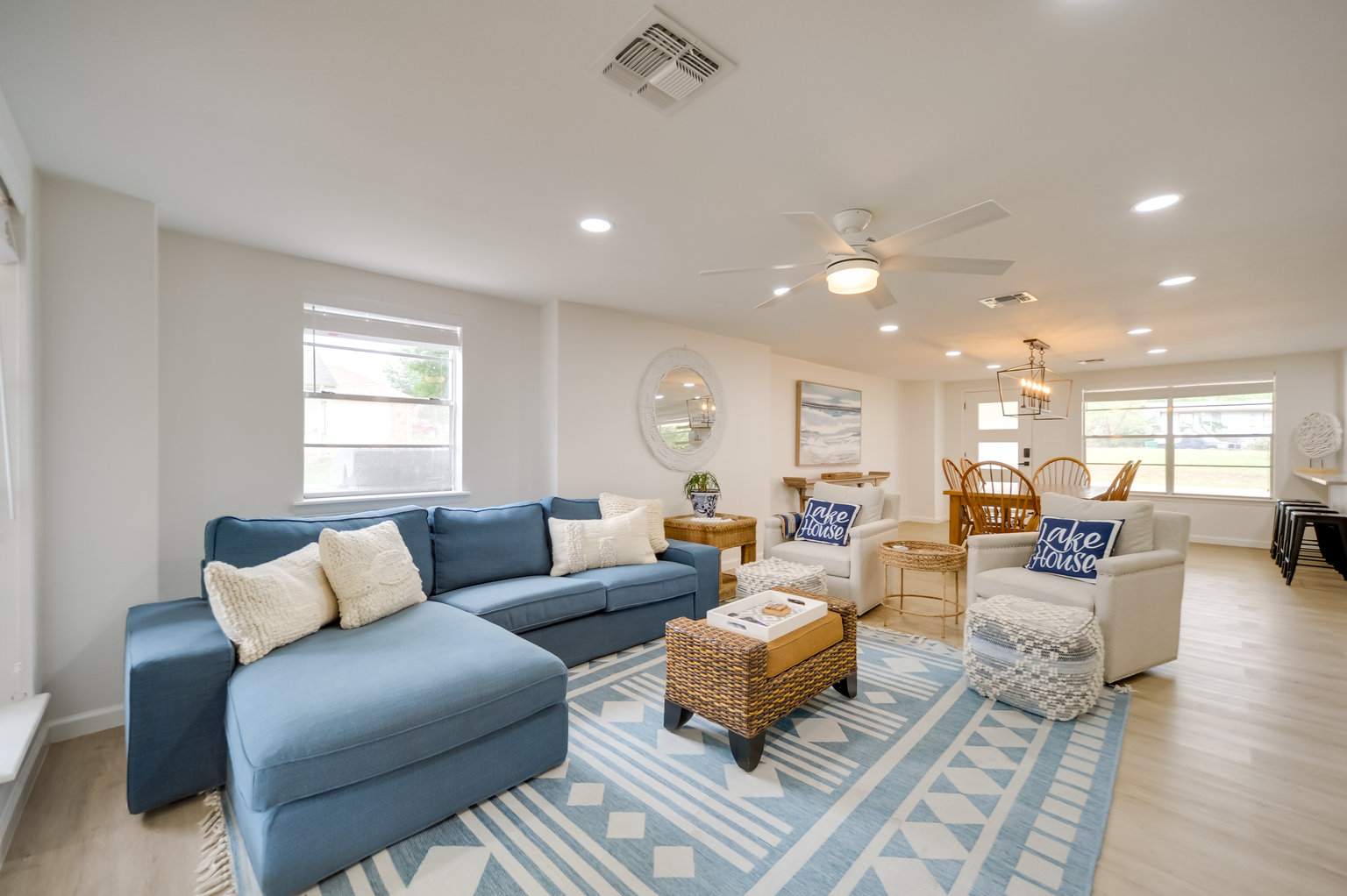 Granite Shoals Vacation Rental