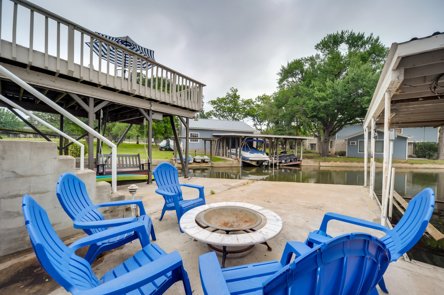 Granite Shoals Vacation Rental