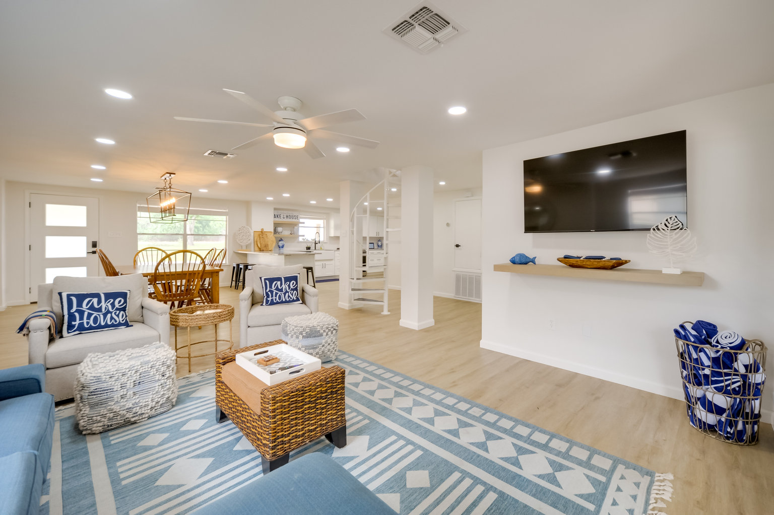 Granite Shoals Vacation Rental