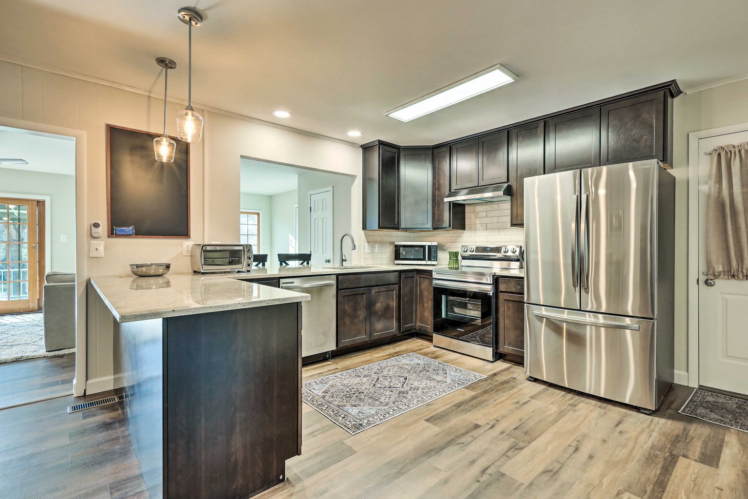 Cambridge Vacation Rental