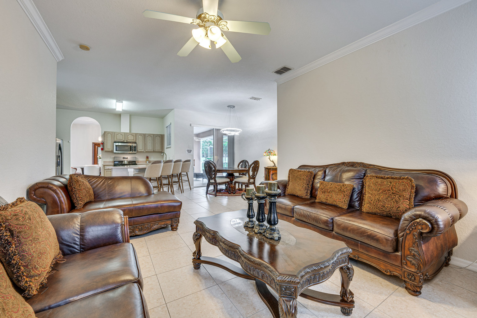 Haines City Vacation Rental