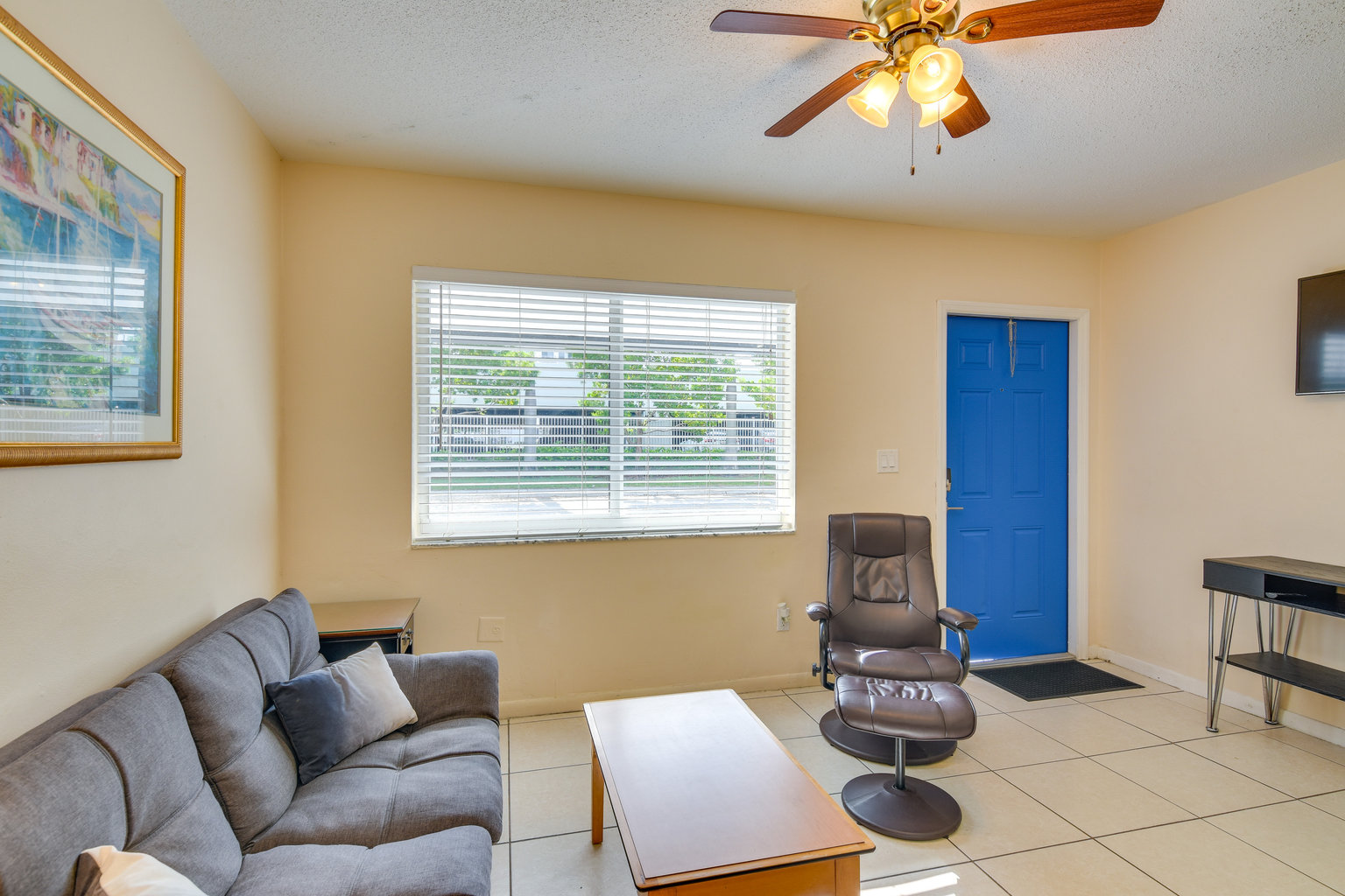 Hallandale Beach Vacation Rental