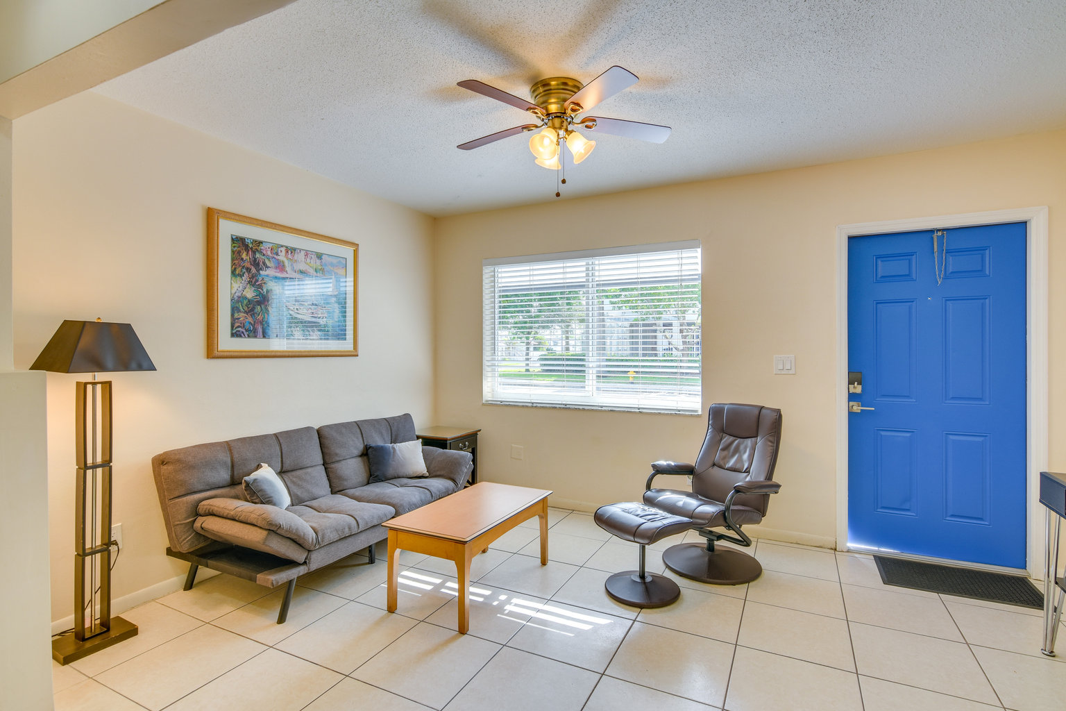 Hallandale Beach Vacation Rental