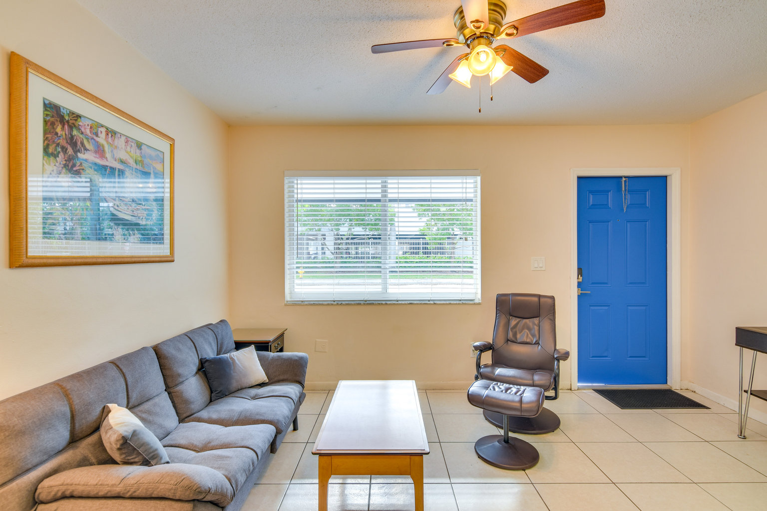 Hallandale Beach Vacation Rental