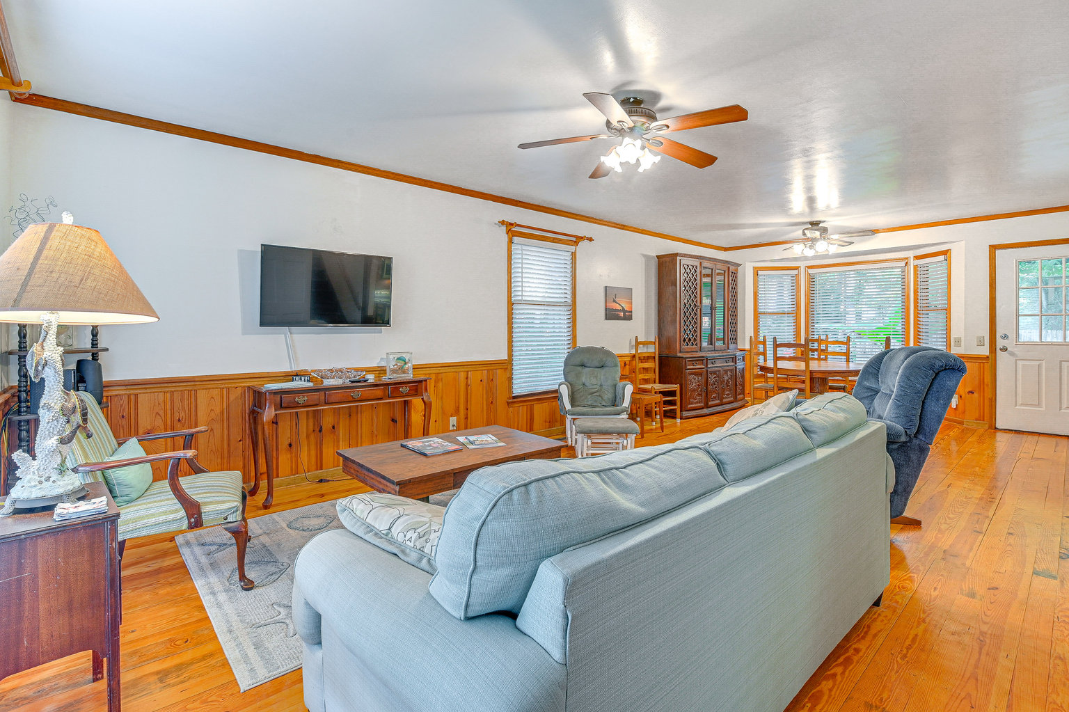 Murrells Inlet Vacation Rental