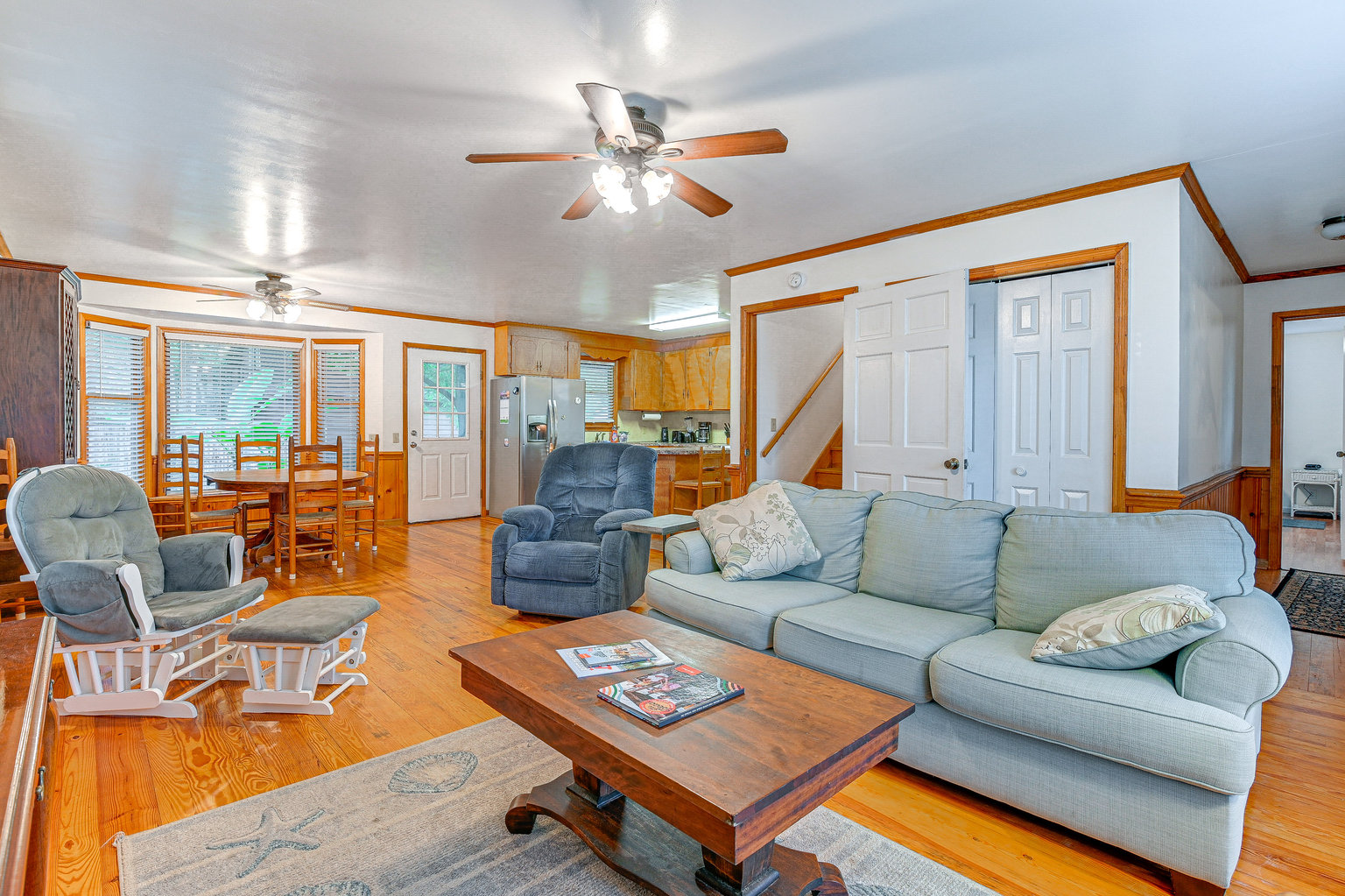 Murrells Inlet Vacation Rental