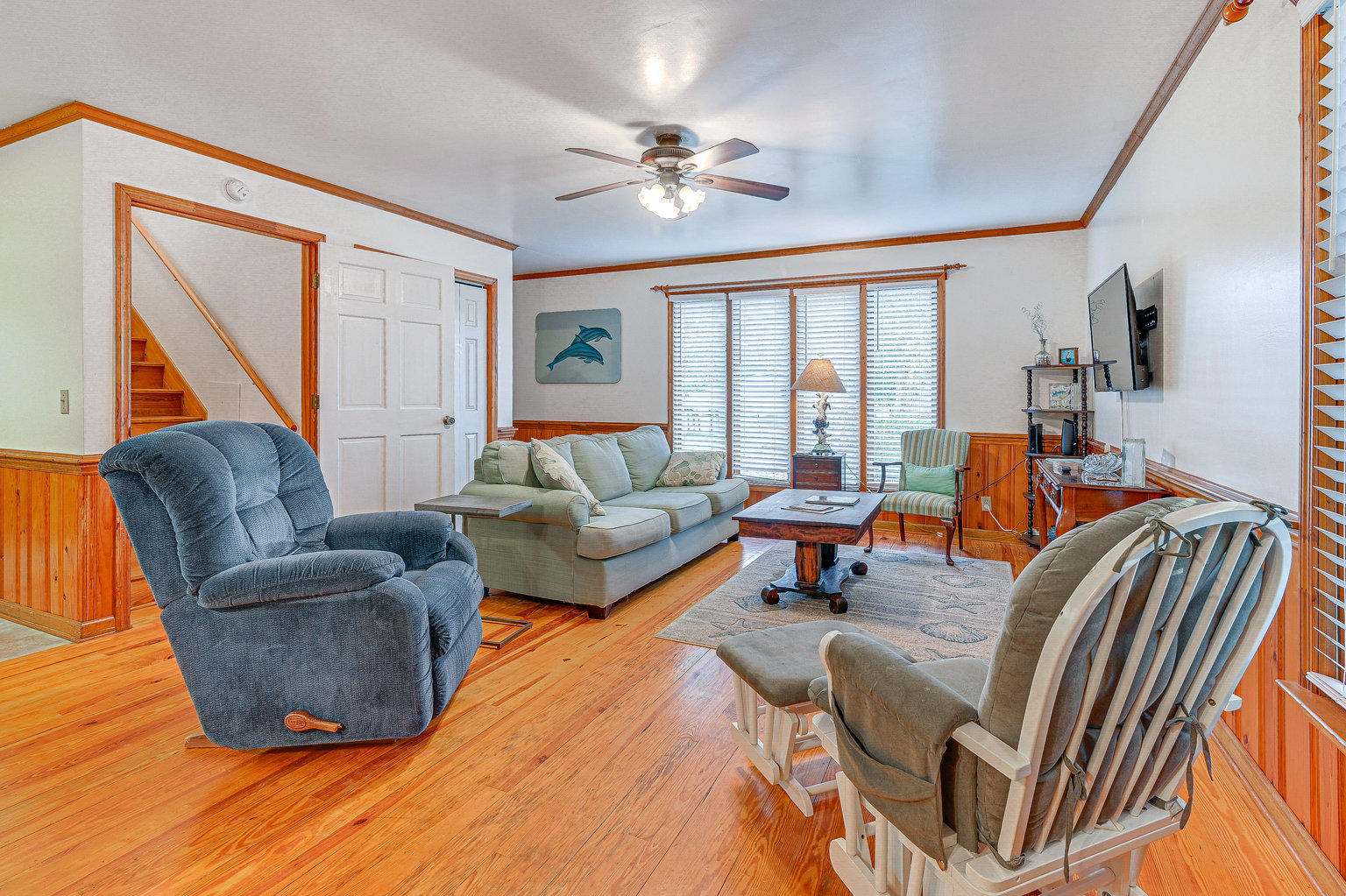 Murrells Inlet Vacation Rental