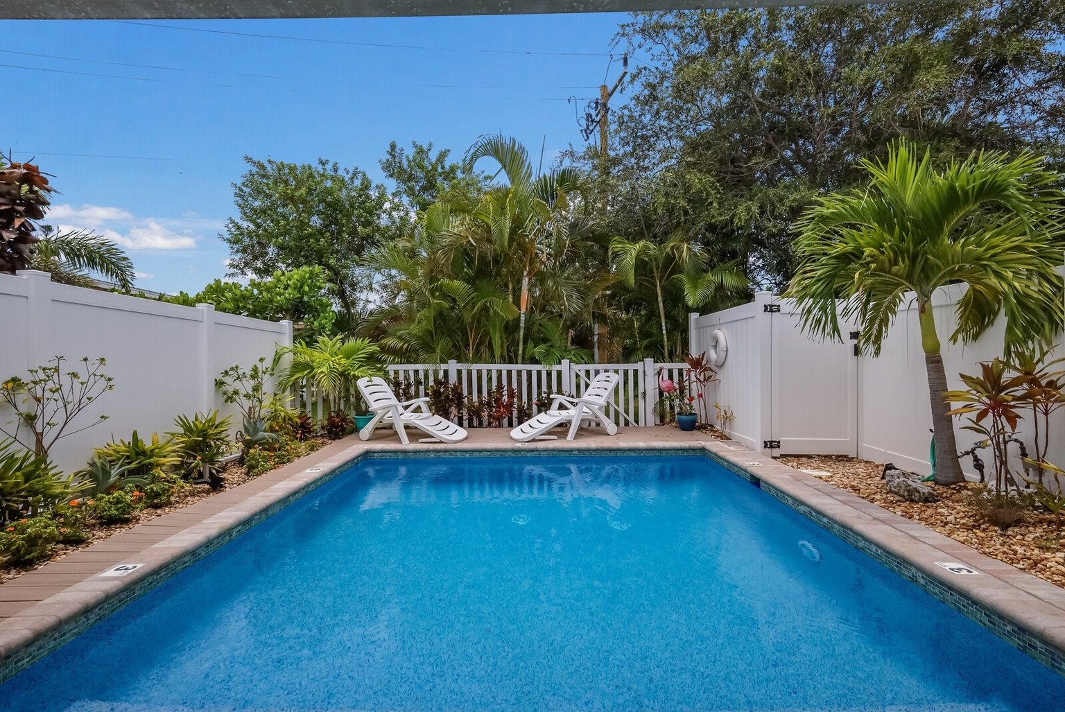 Holmes Beach Vacation Rental