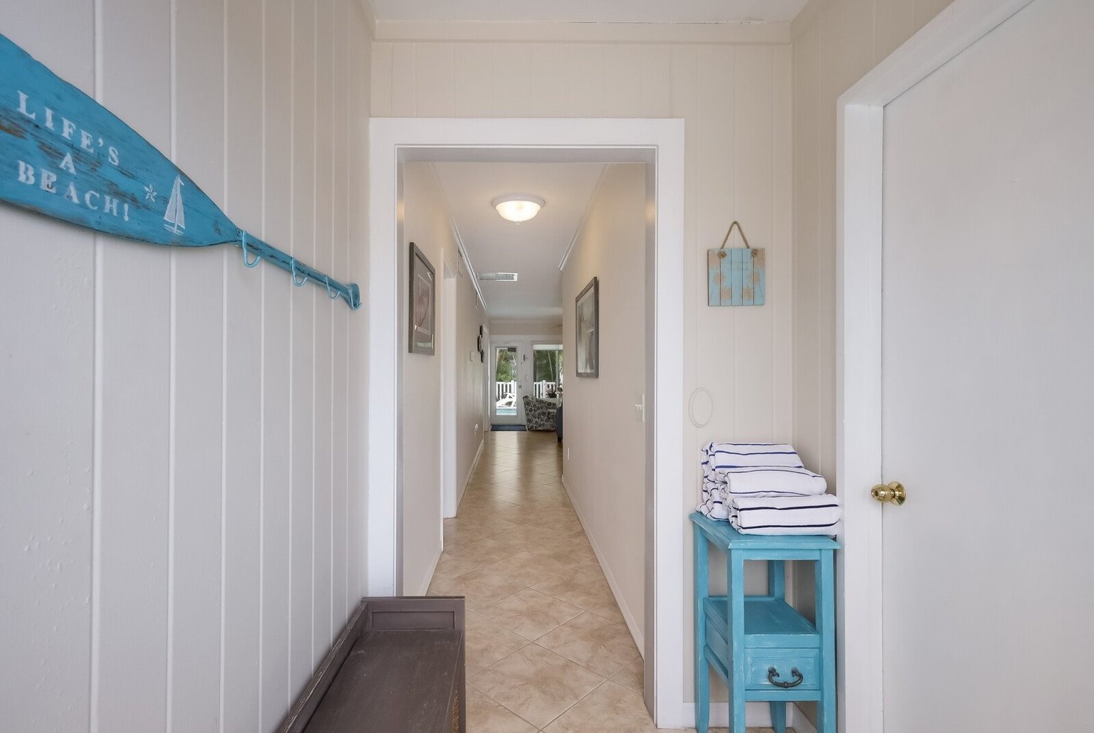 Holmes Beach Vacation Rental