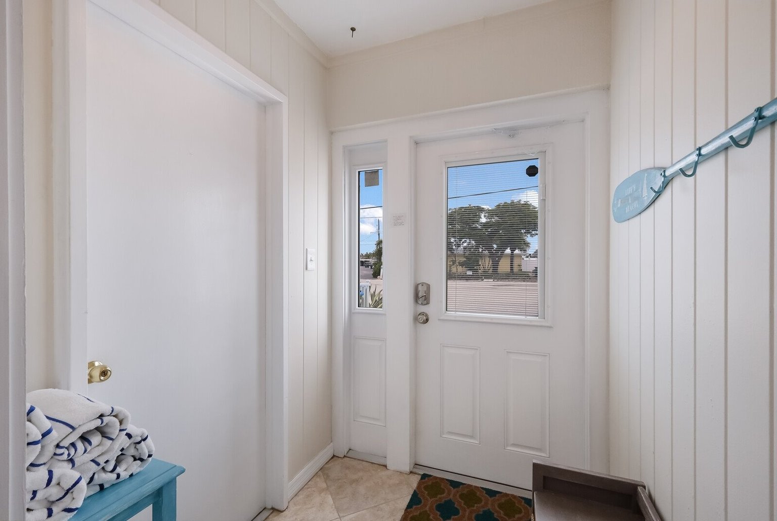 Holmes Beach Vacation Rental