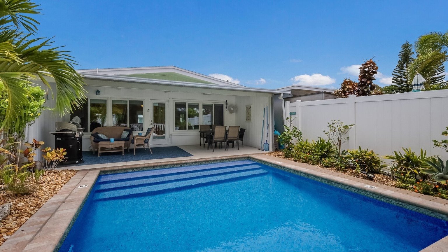 Holmes Beach Vacation Rental