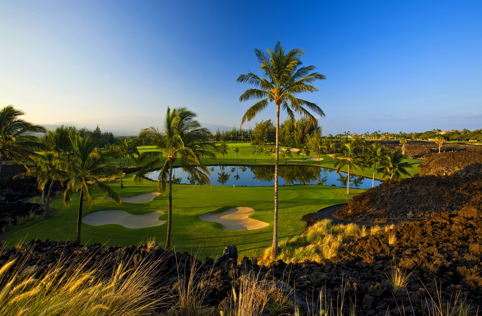 Waikoloa, Vacation Rental