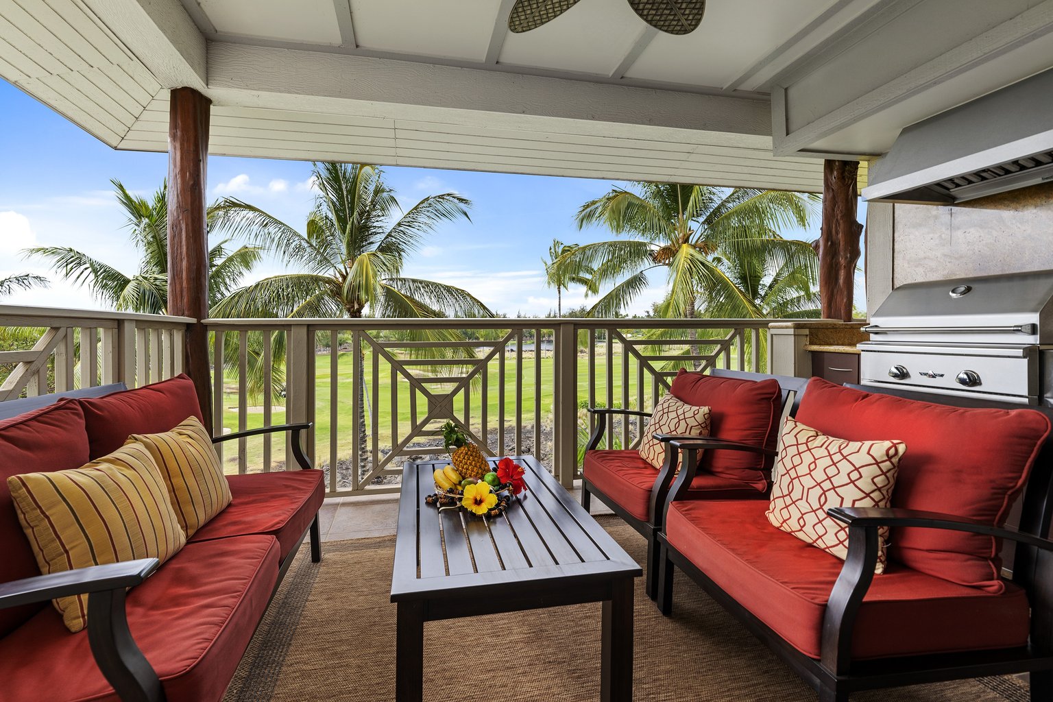 Waikoloa, Vacation Rental