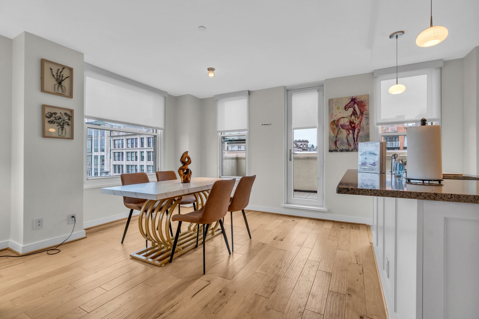 Washington Dc Vacation Rental