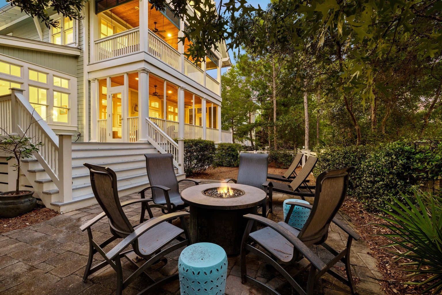 Santa Rosa Beach Vacation Rental