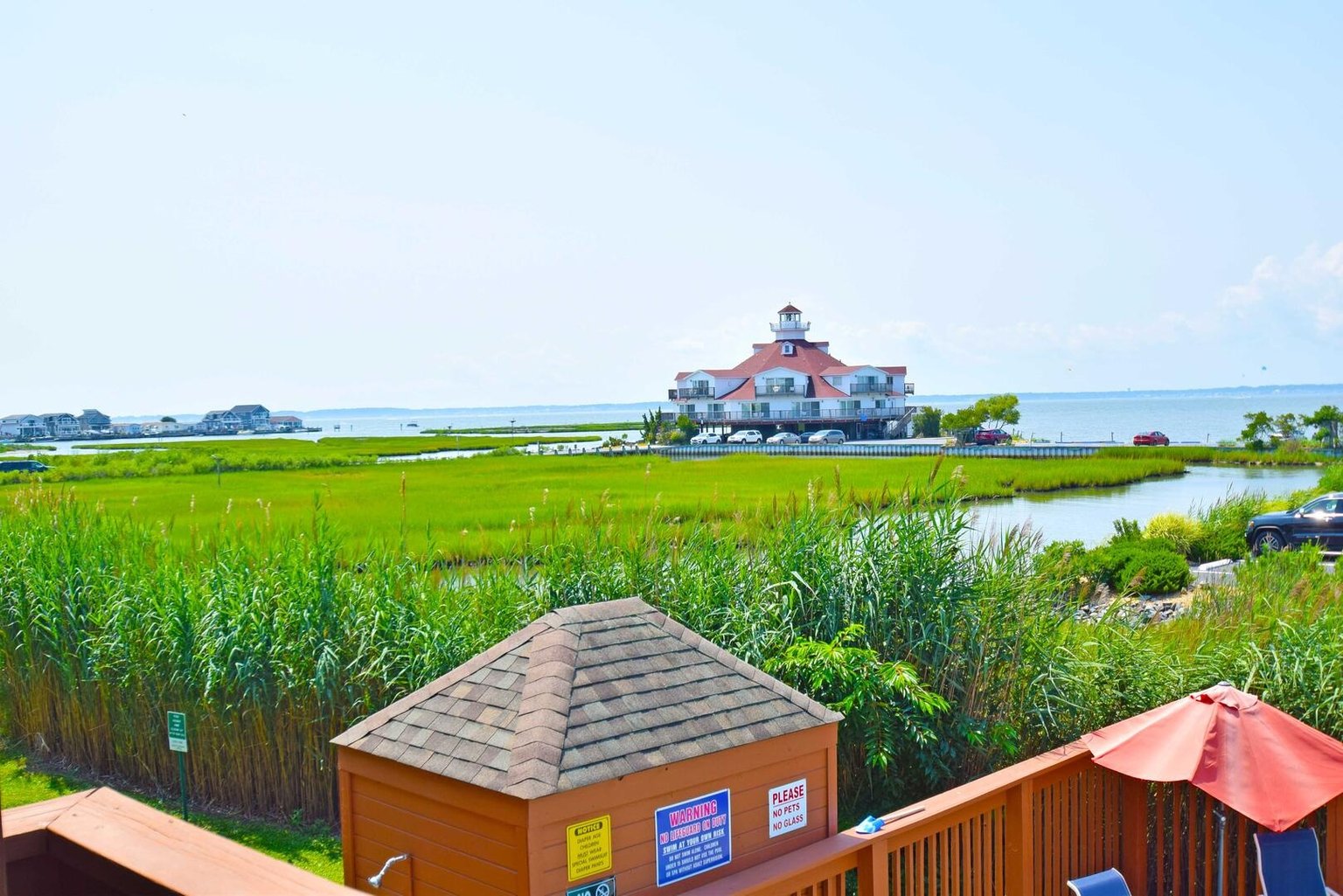 Ocean City Vacation Rental