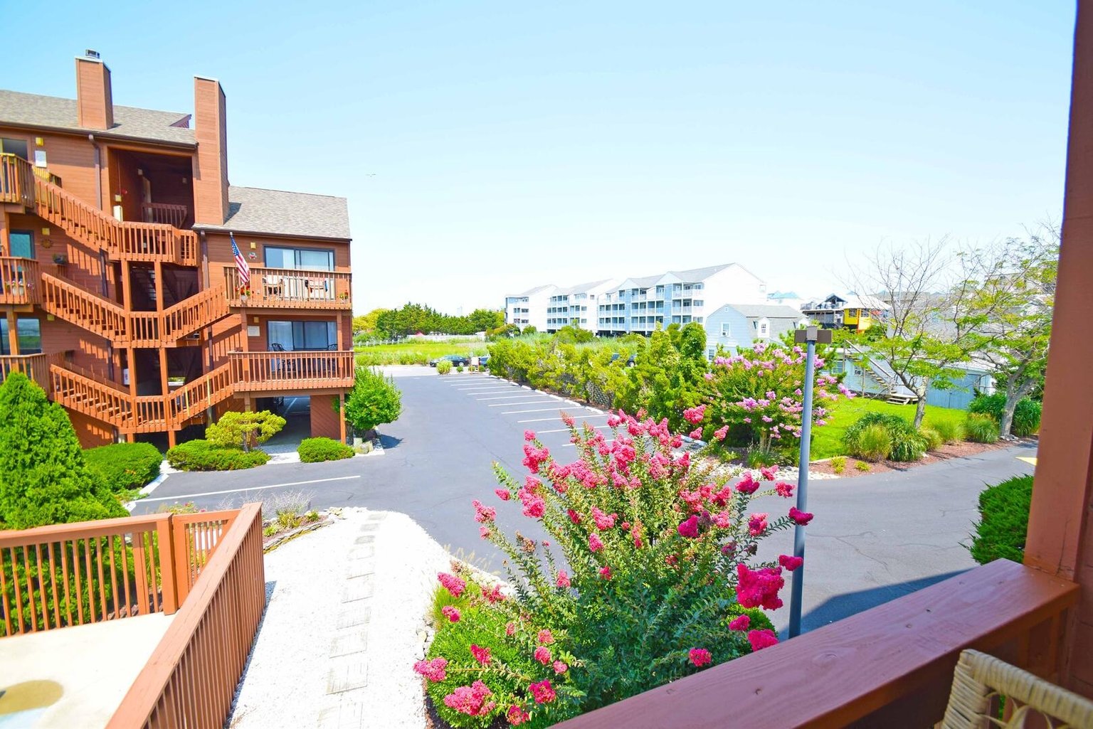 Ocean City Vacation Rental