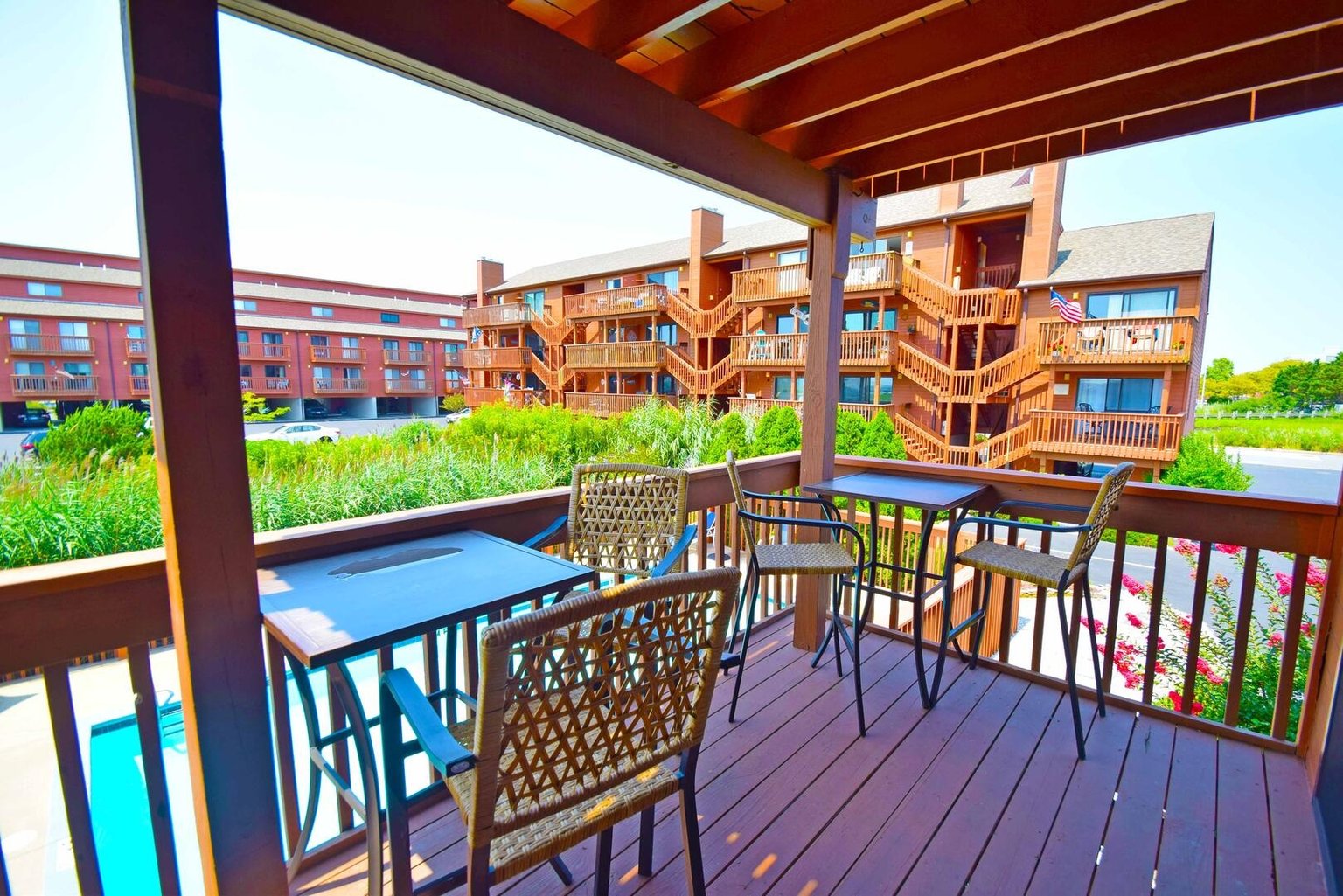 Ocean City Vacation Rental