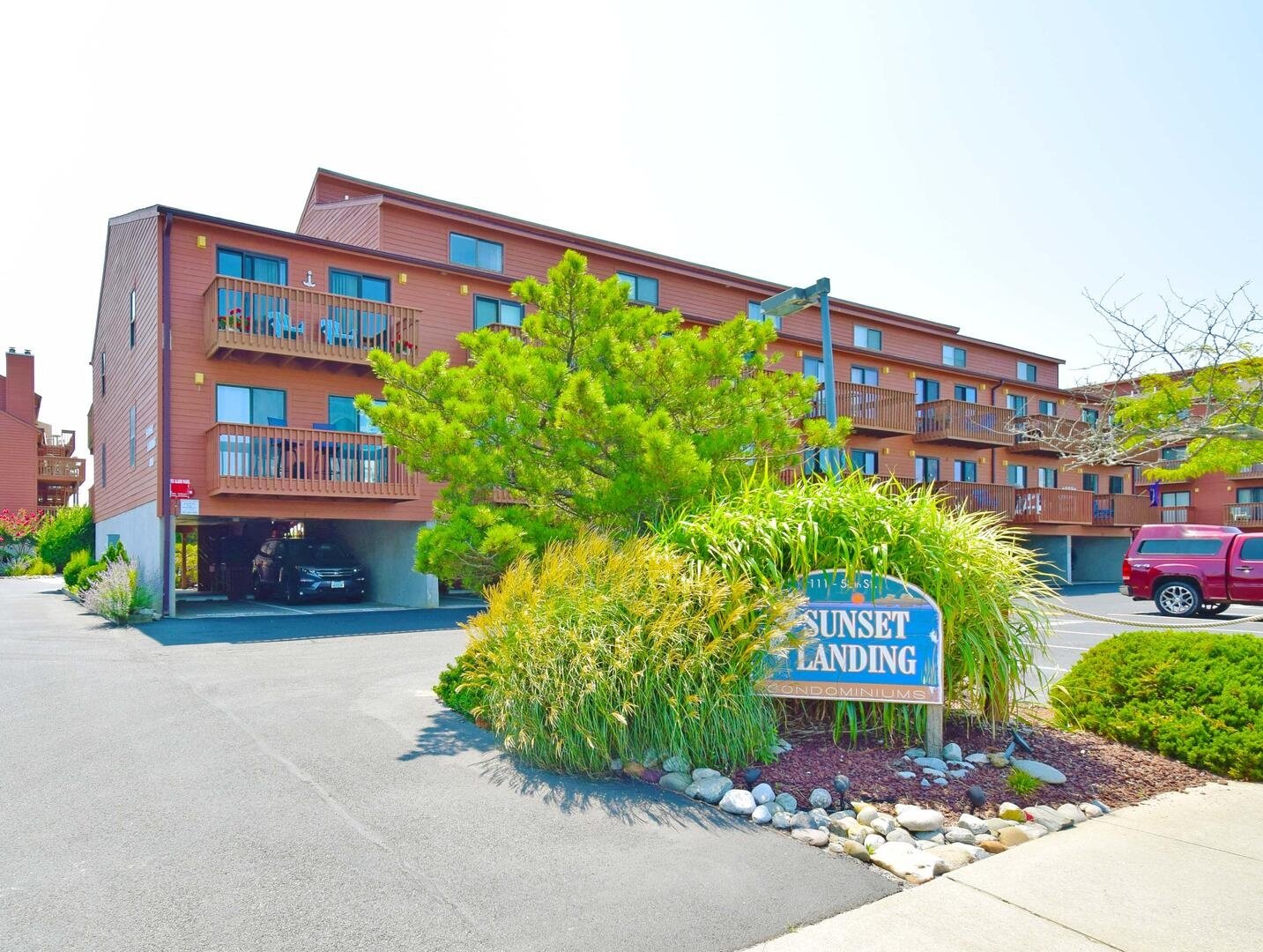 Ocean City Vacation Rental