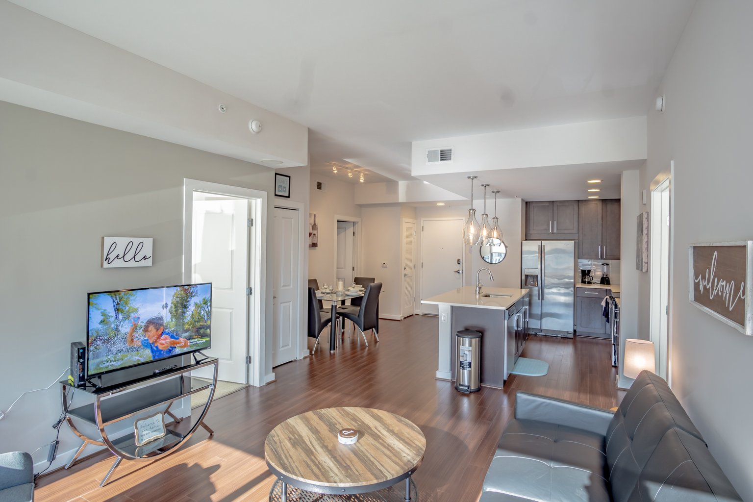 Atlanta Vacation Rental
