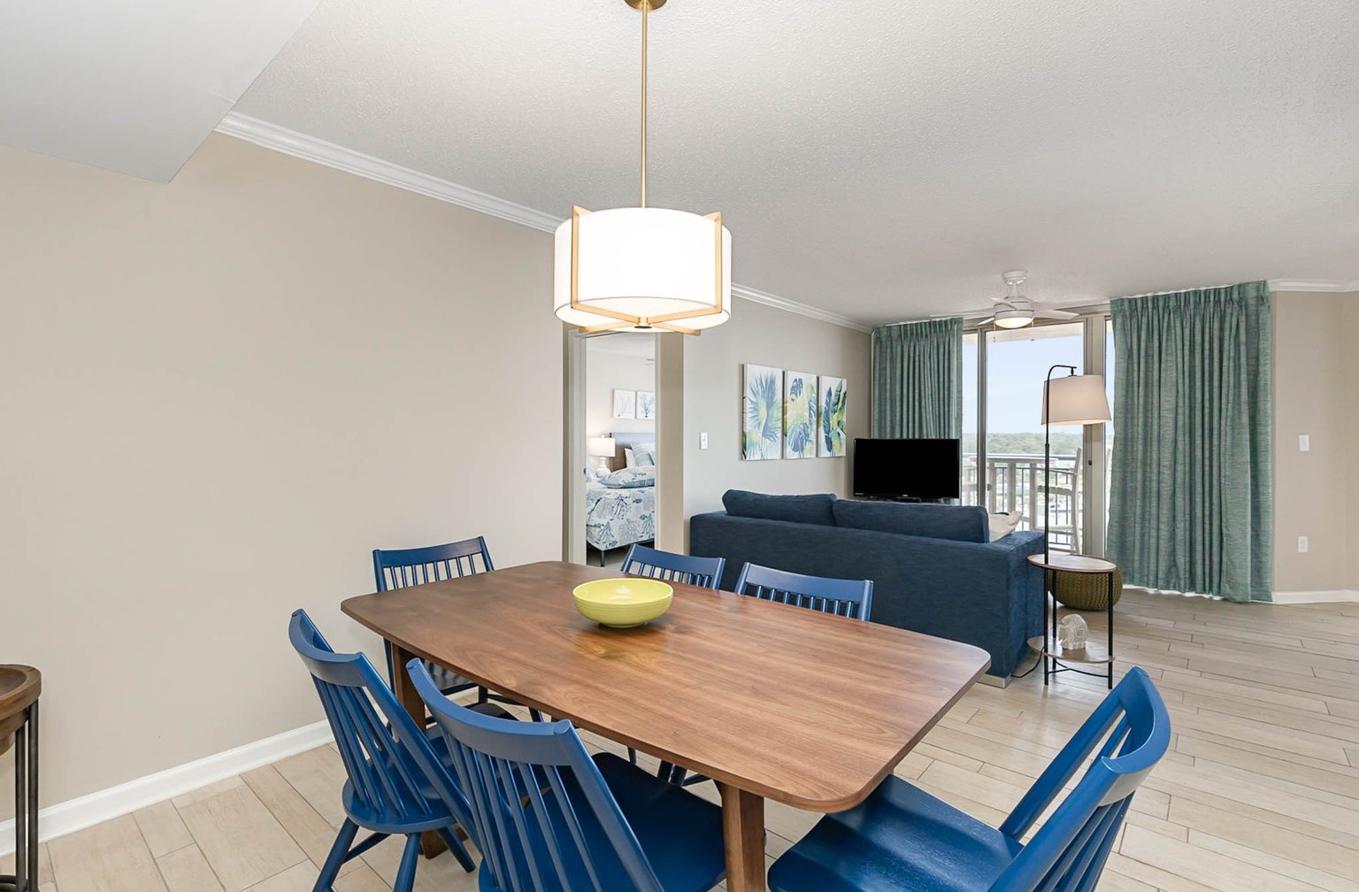 Myrtle Beach Vacation Rental