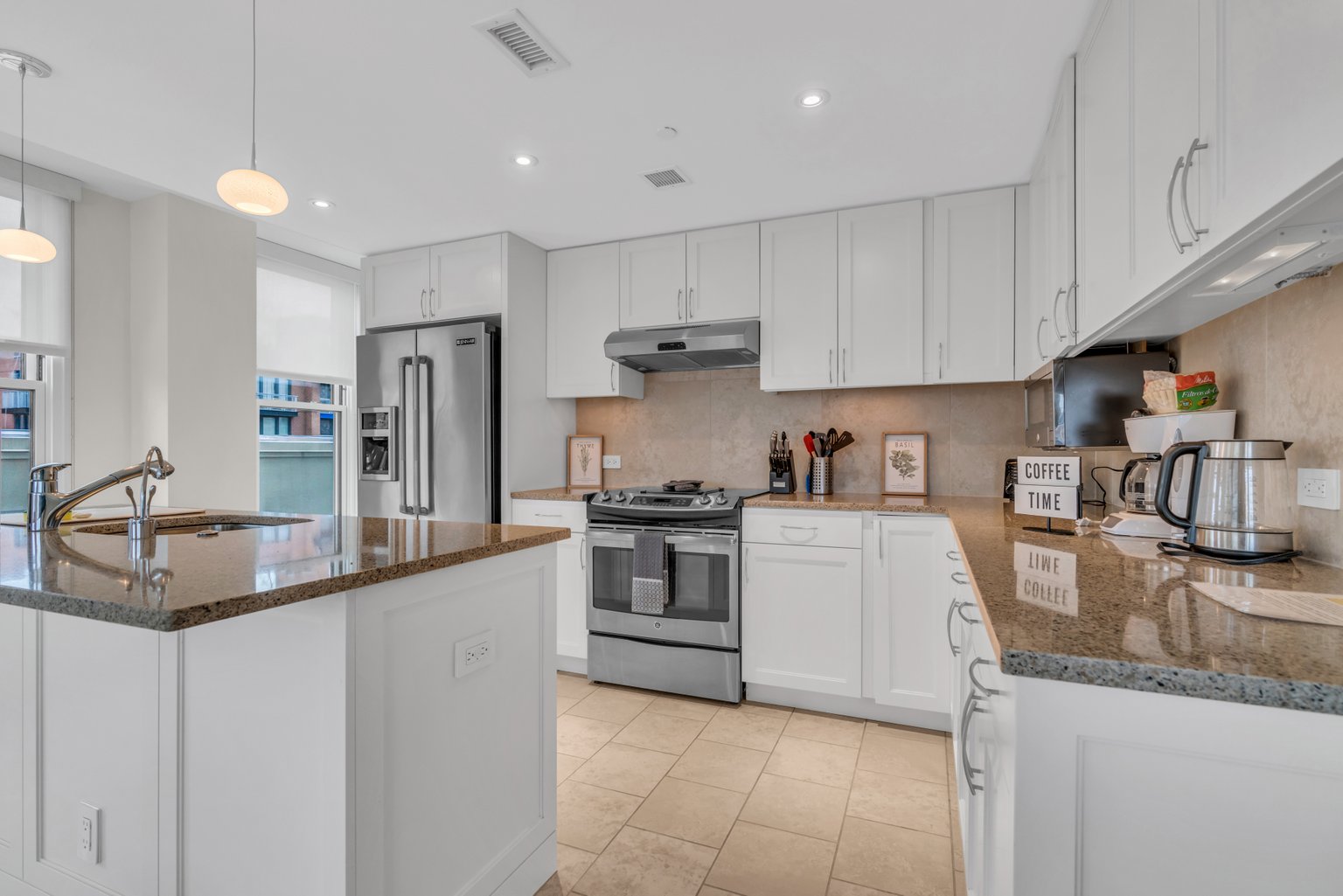 Washington Dc Vacation Rental