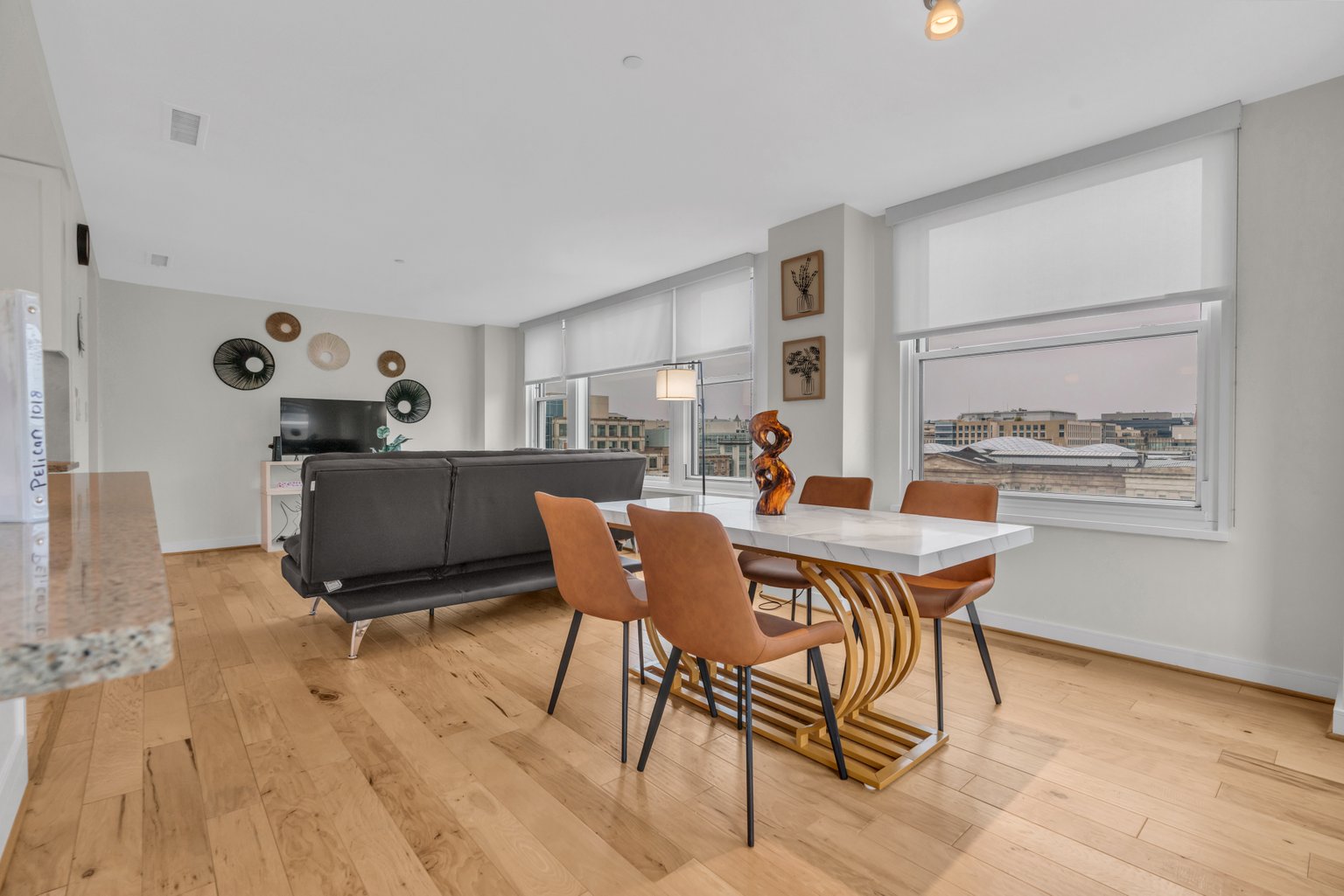 Washington Dc Vacation Rental