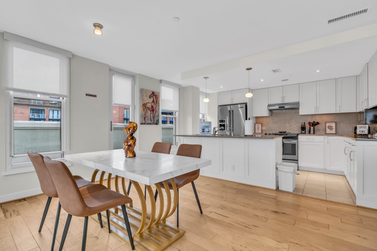 Washington Dc Vacation Rental