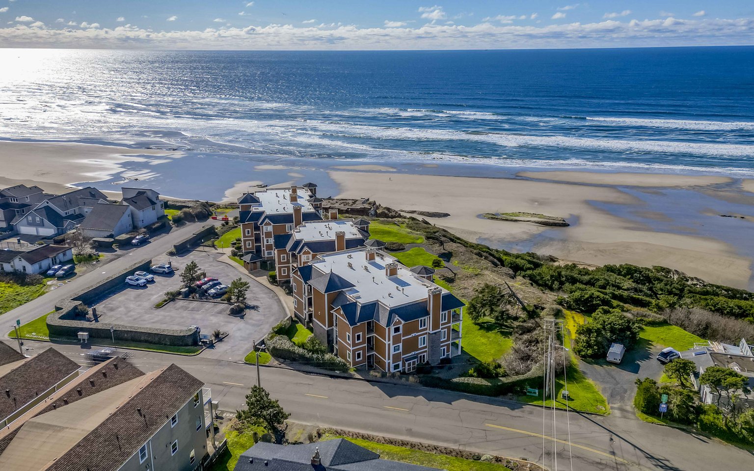 Newport Vacation Rental