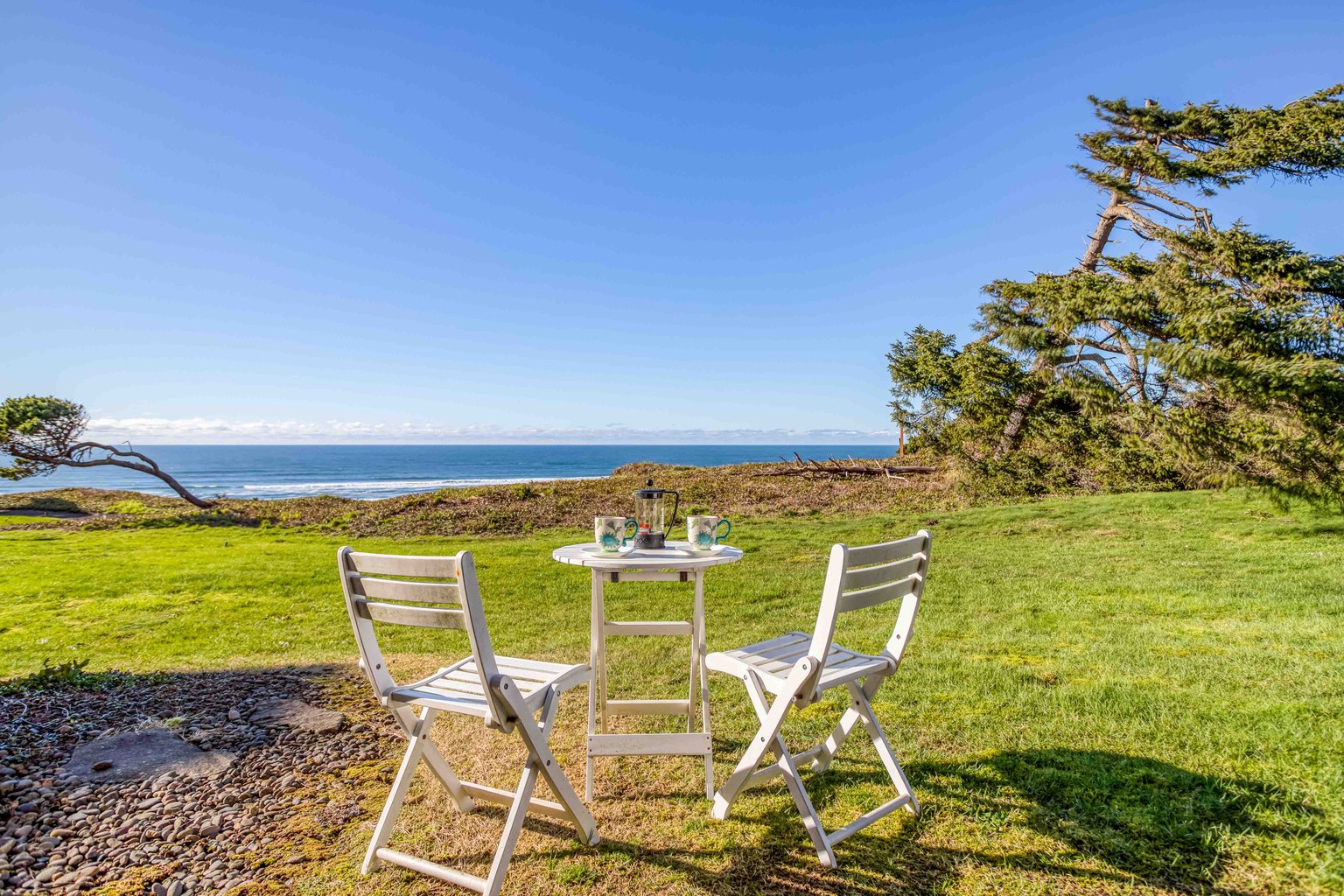 Newport Vacation Rental