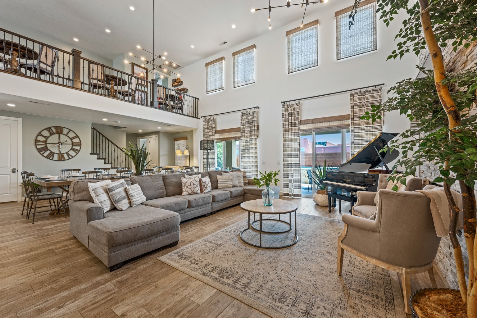 Santa Clara Vacation Rental