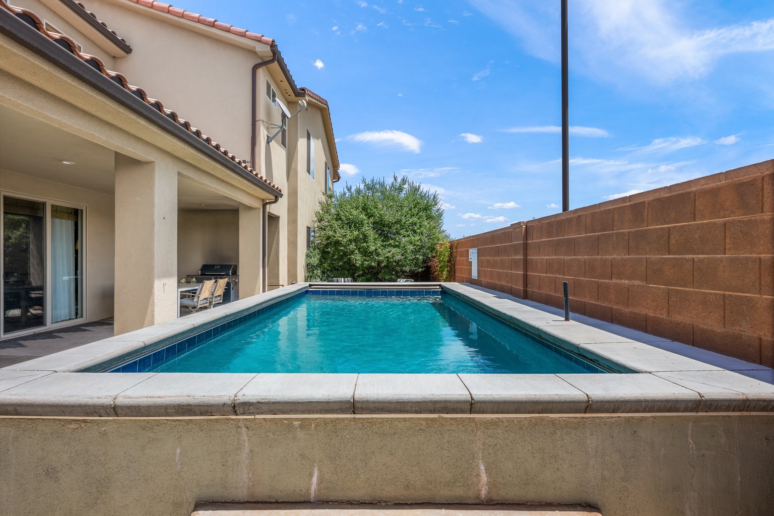 Santa Clara Vacation Rental