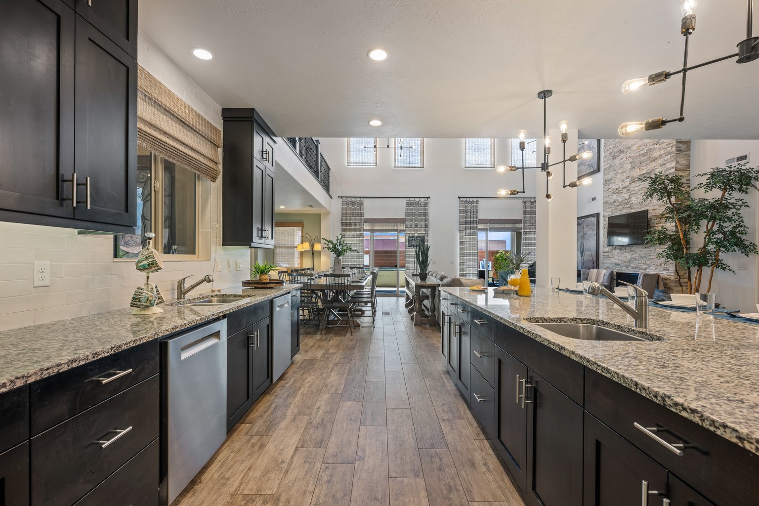 Santa Clara Vacation Rental