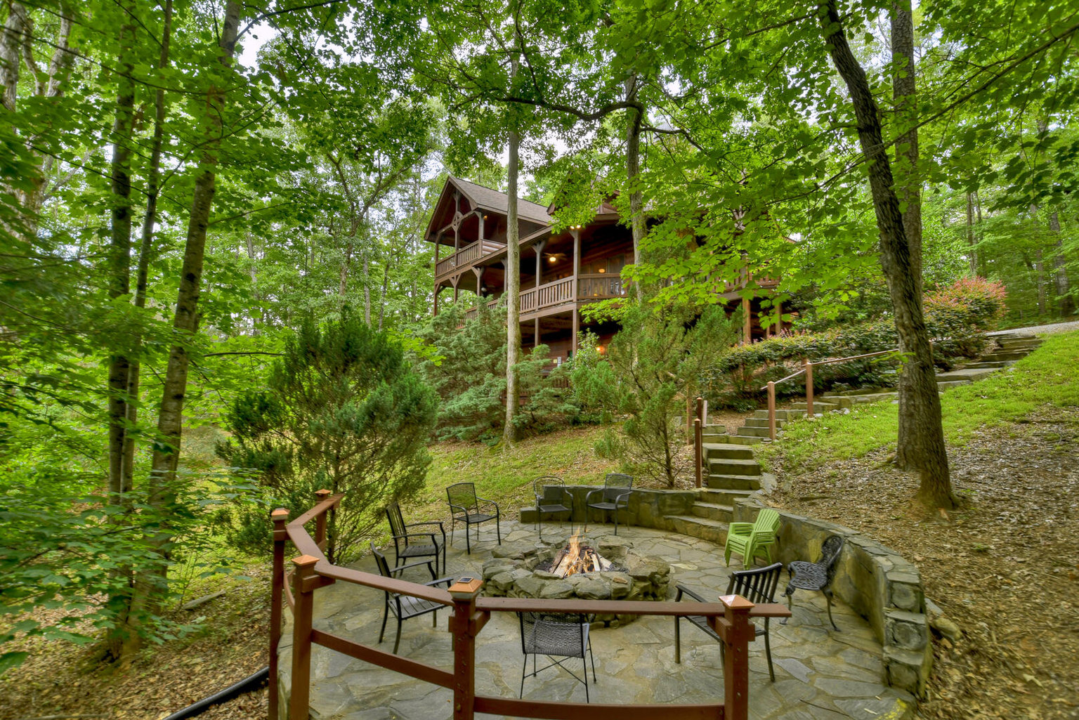 Ellijay Vacation Rental