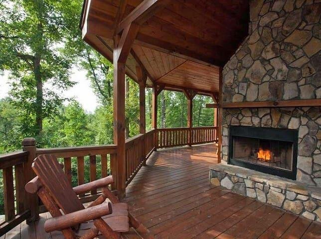 Ellijay Vacation Rental