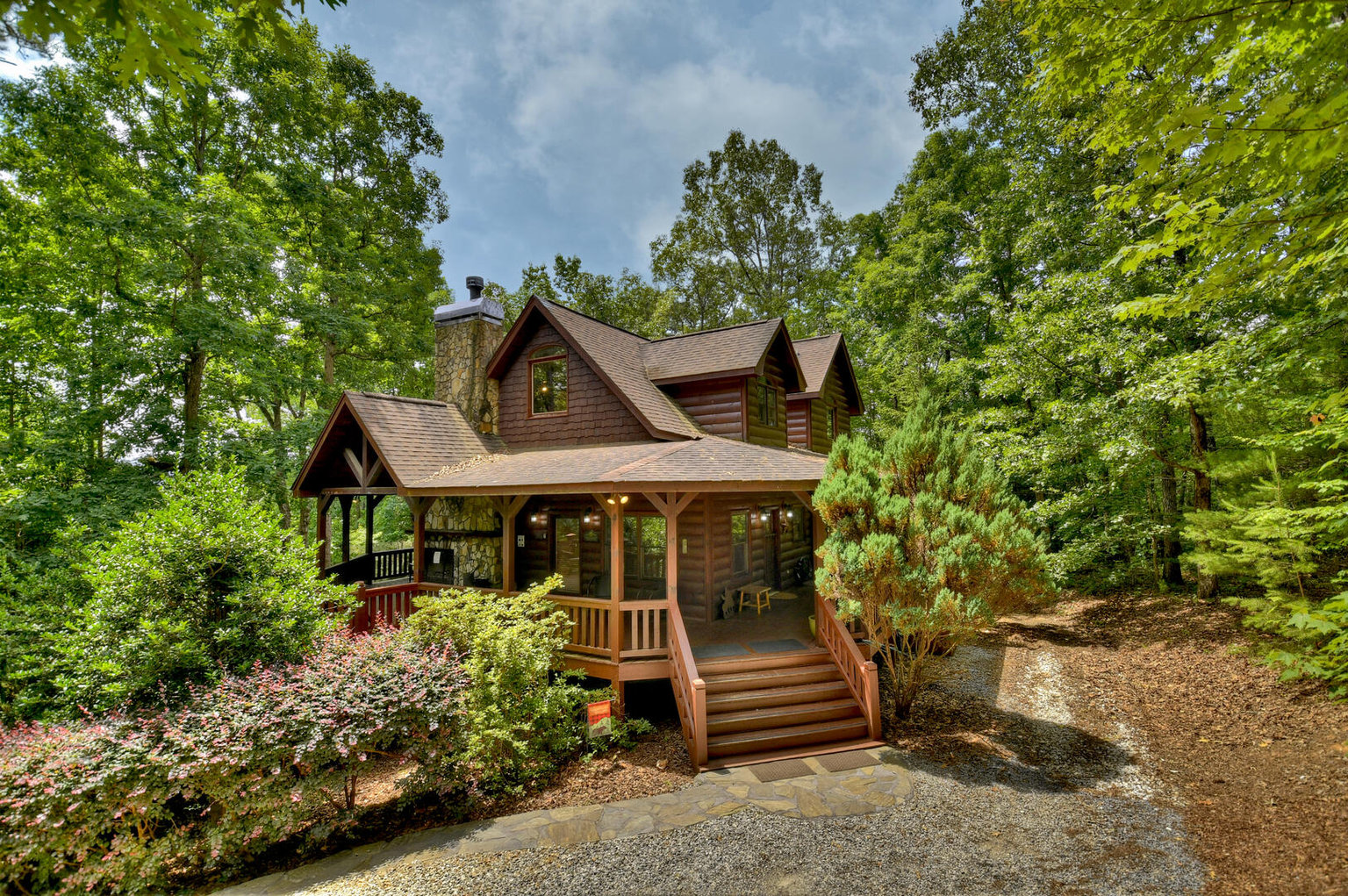 Ellijay Vacation Rental