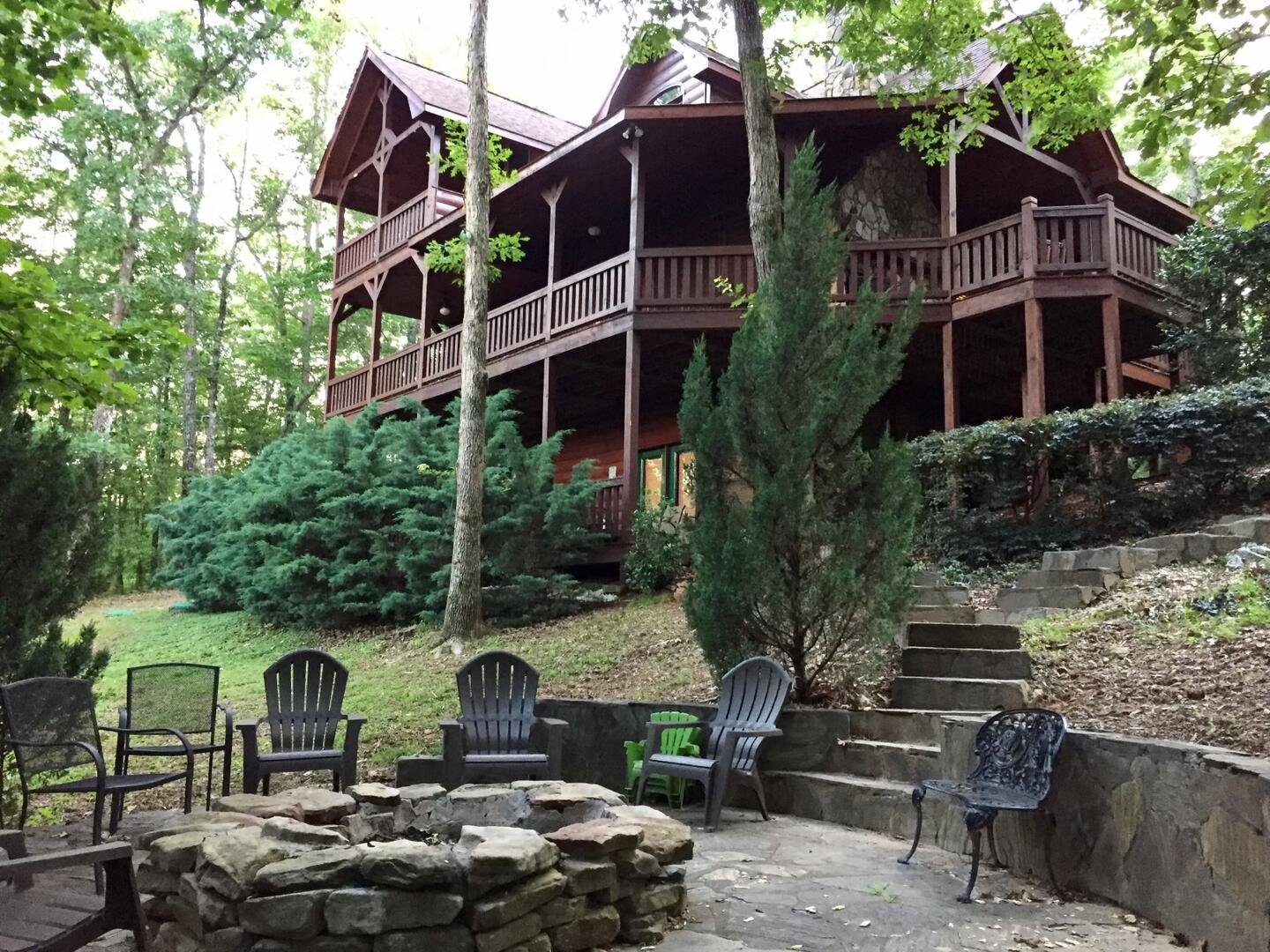 Ellijay Vacation Rental