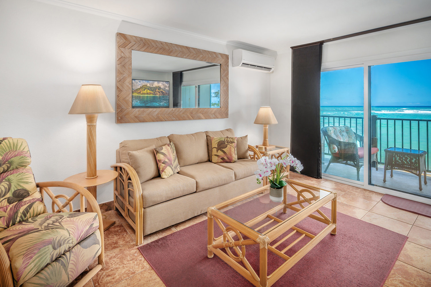 Kapaa Vacation Rental