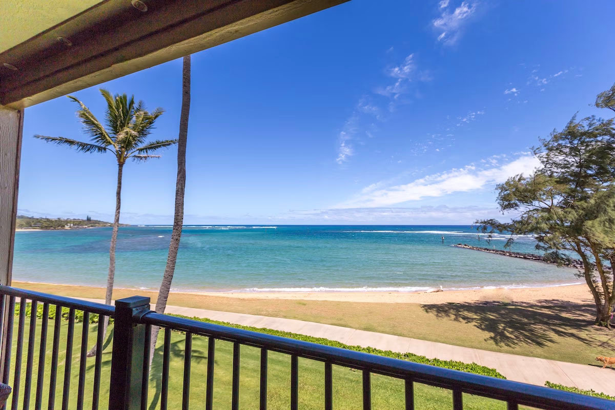 Kapaa Vacation Rental