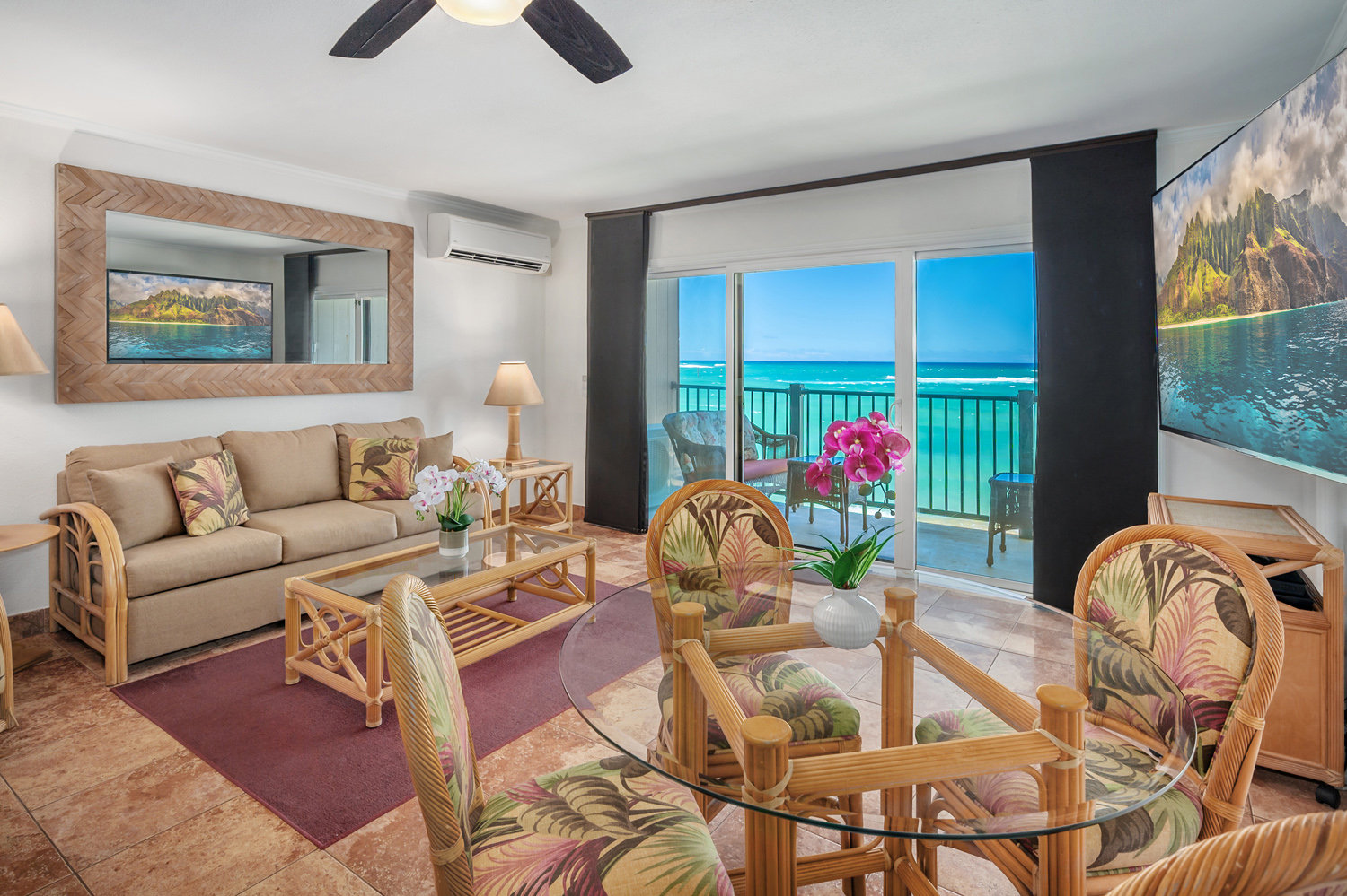 Kapaa Vacation Rental