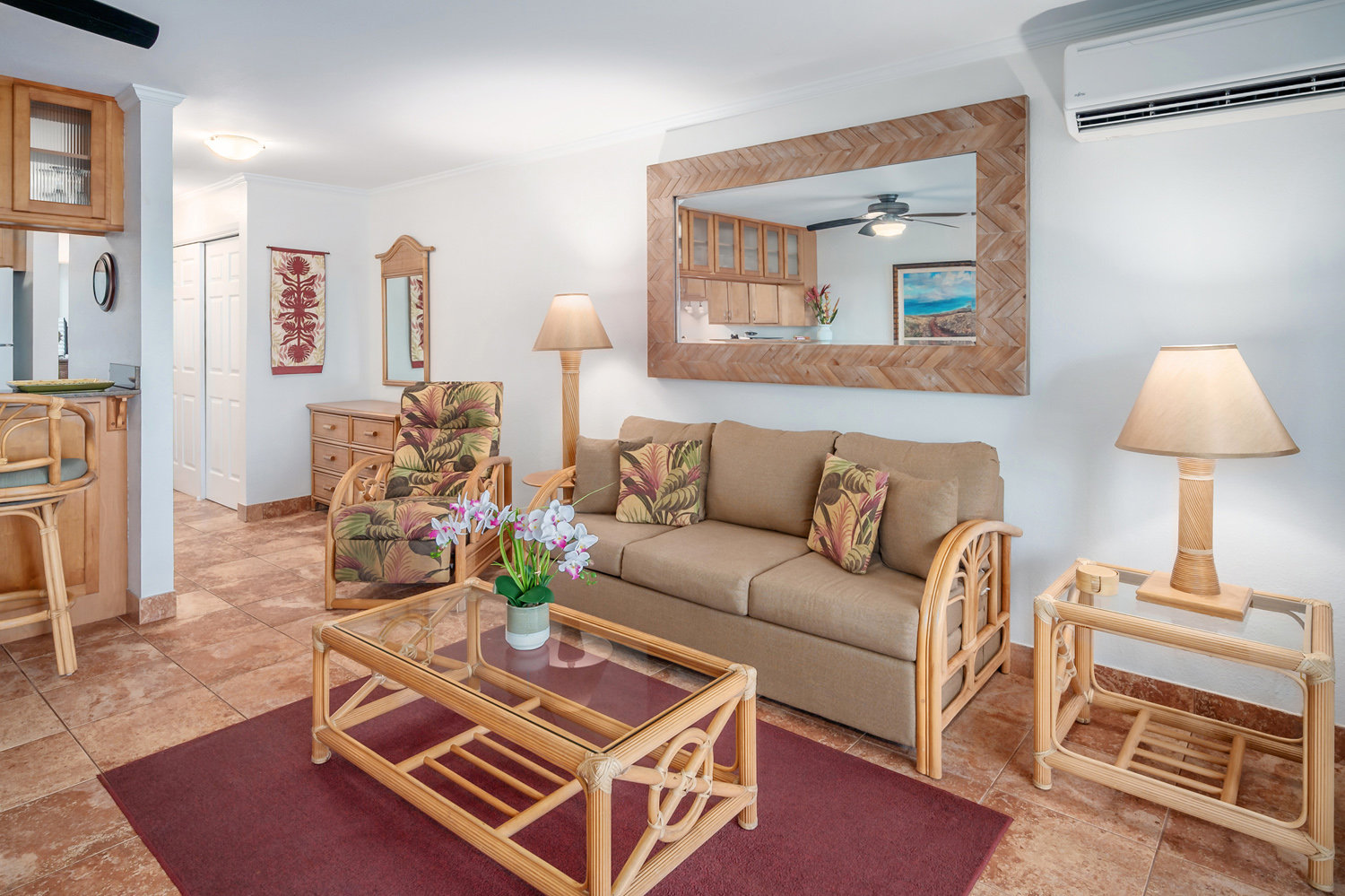 Kapaa Vacation Rental