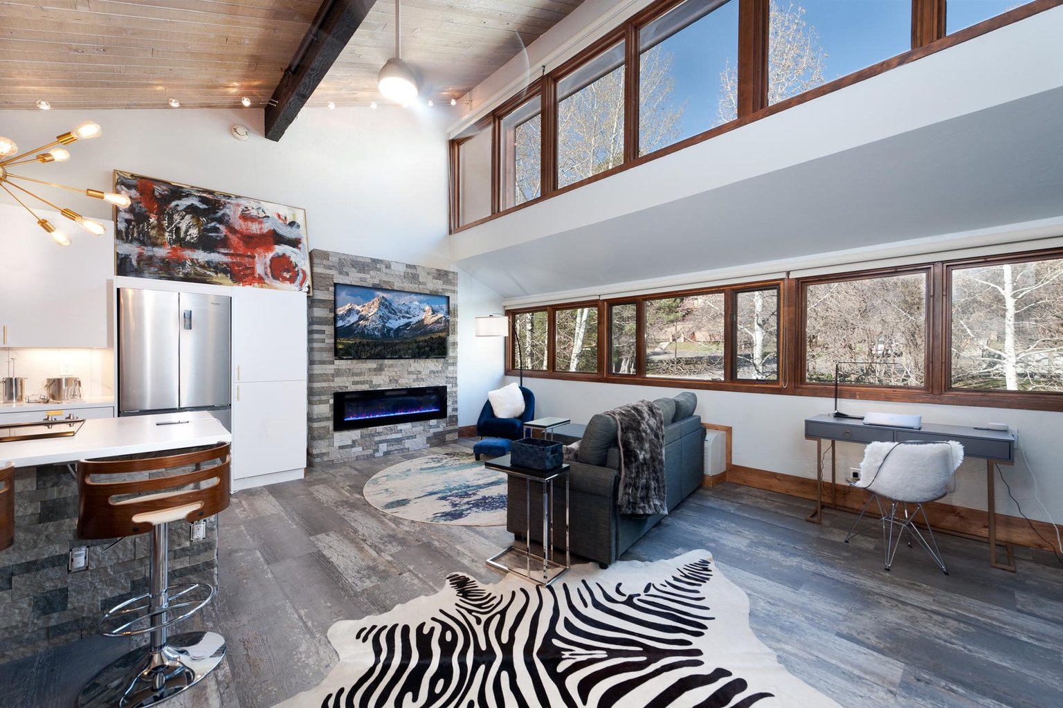 Durango Vacation Rental