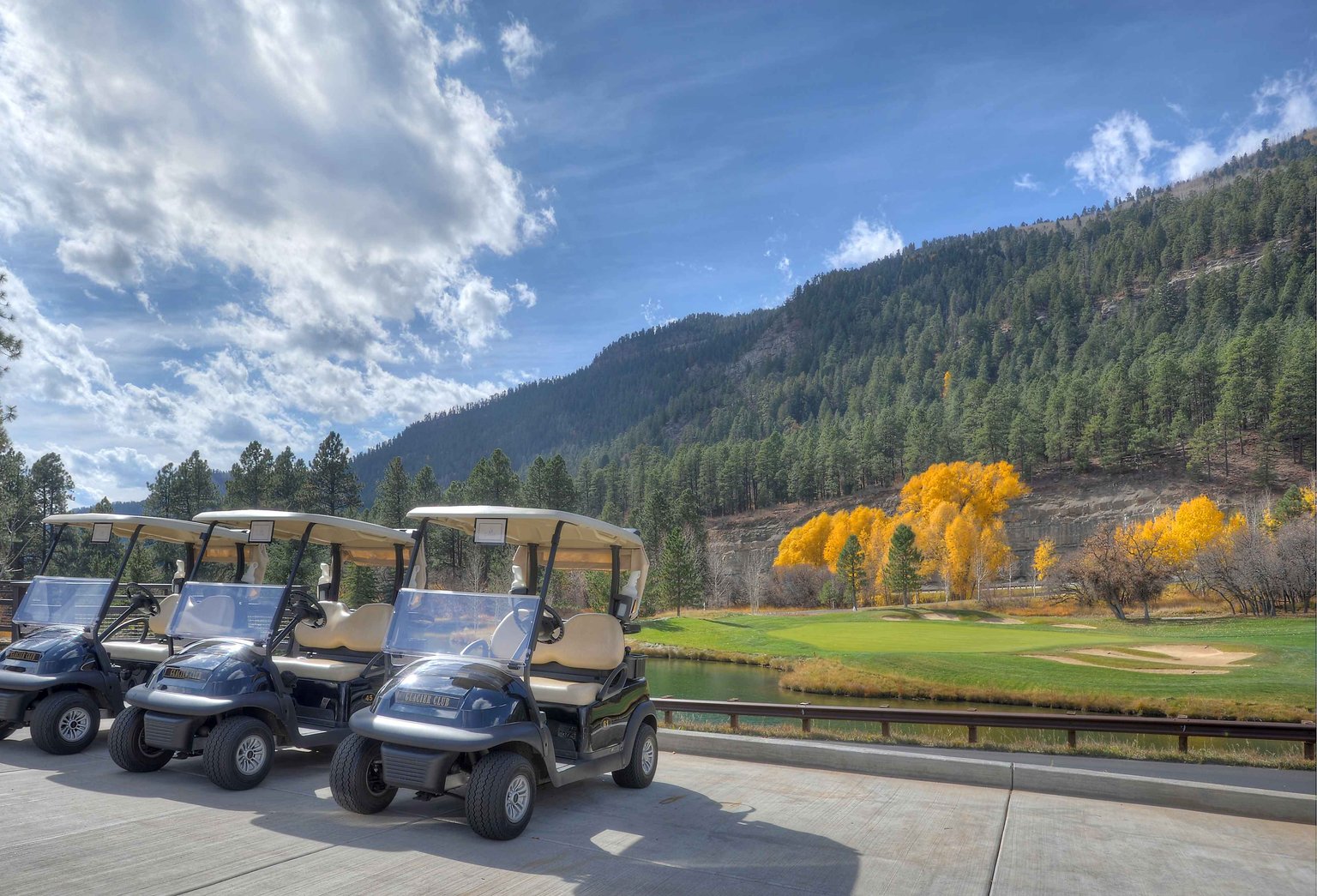 Durango Vacation Rental